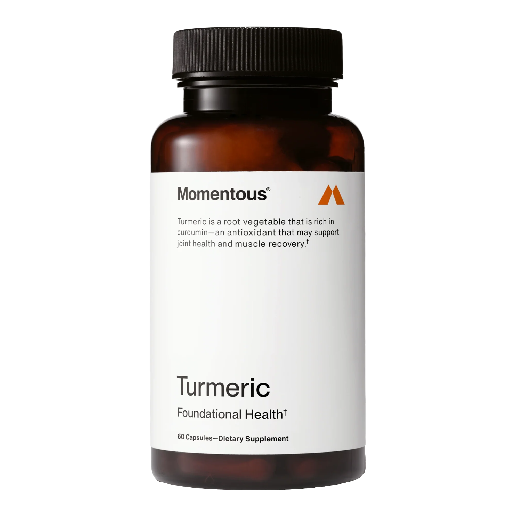 Momentous Turmeric