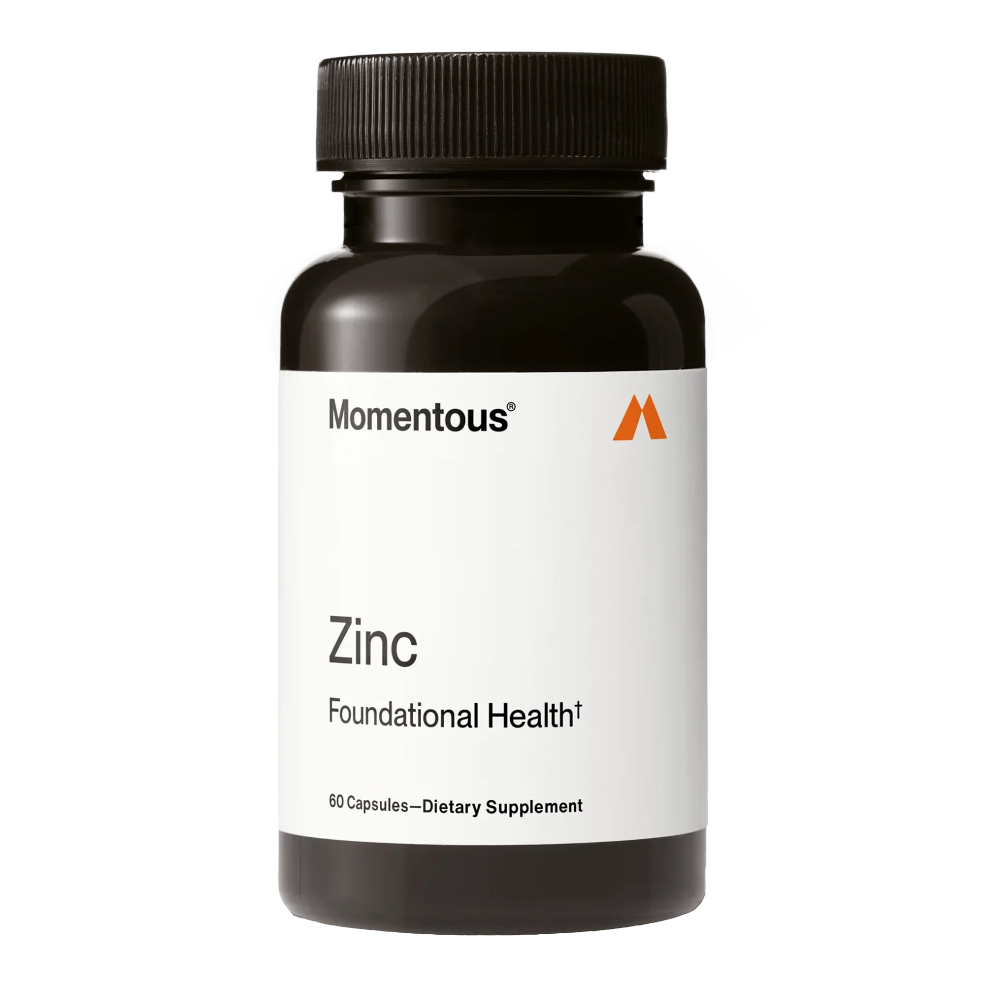 Momentous Zinc