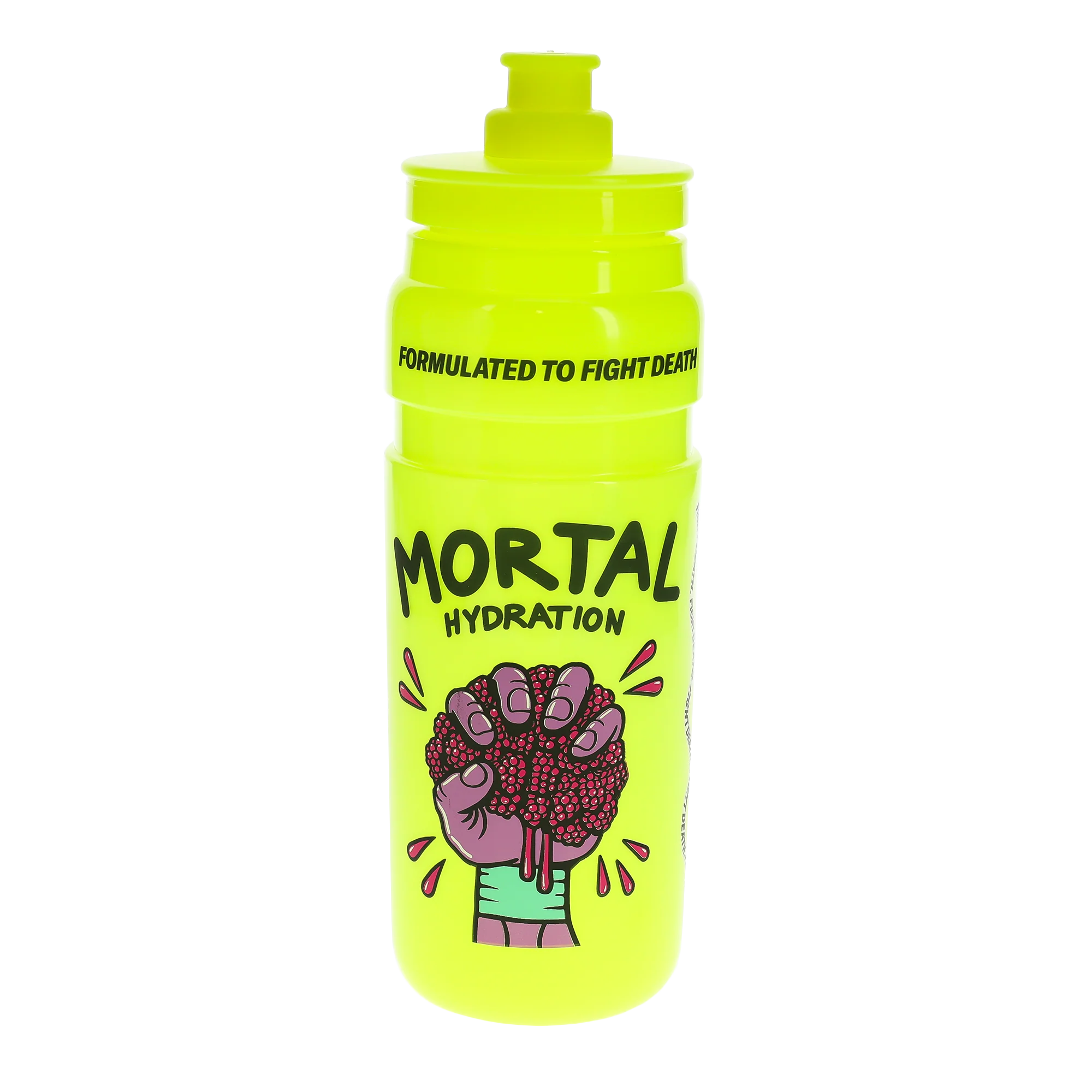 Mortal Bottle