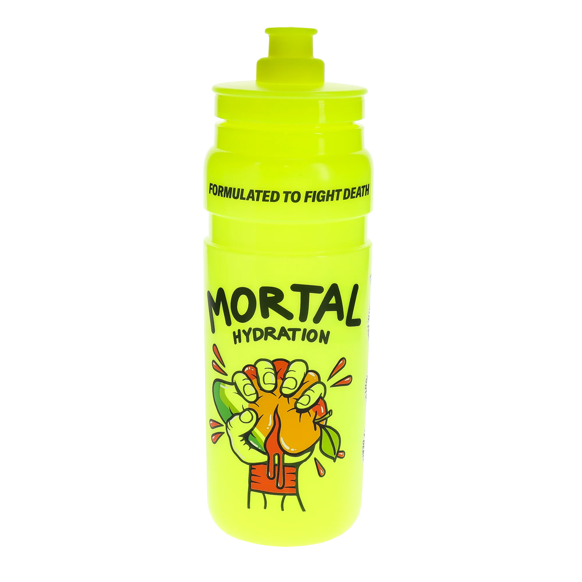 Mortal Bottle - Image 3