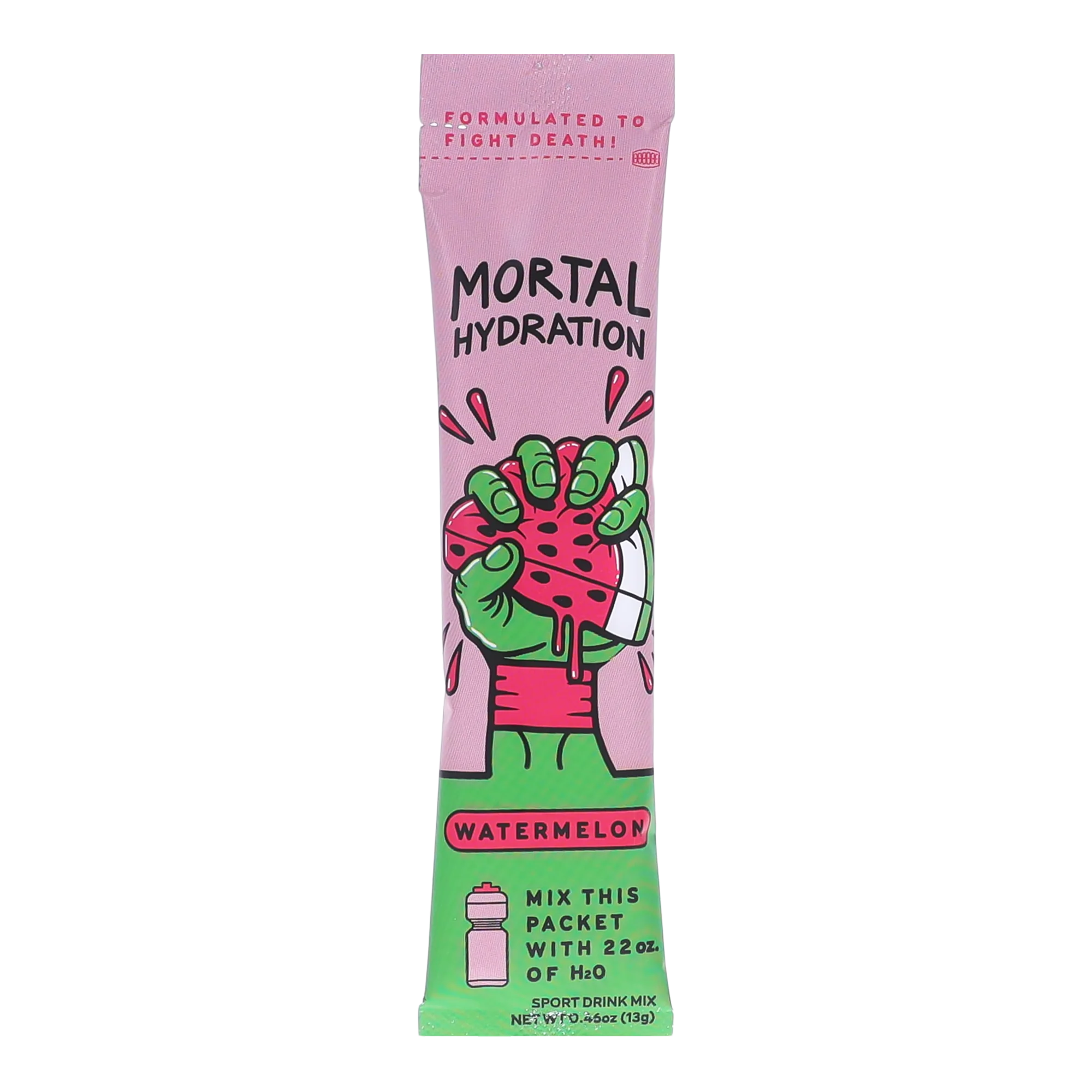 Mortal Hydration - Image 35
