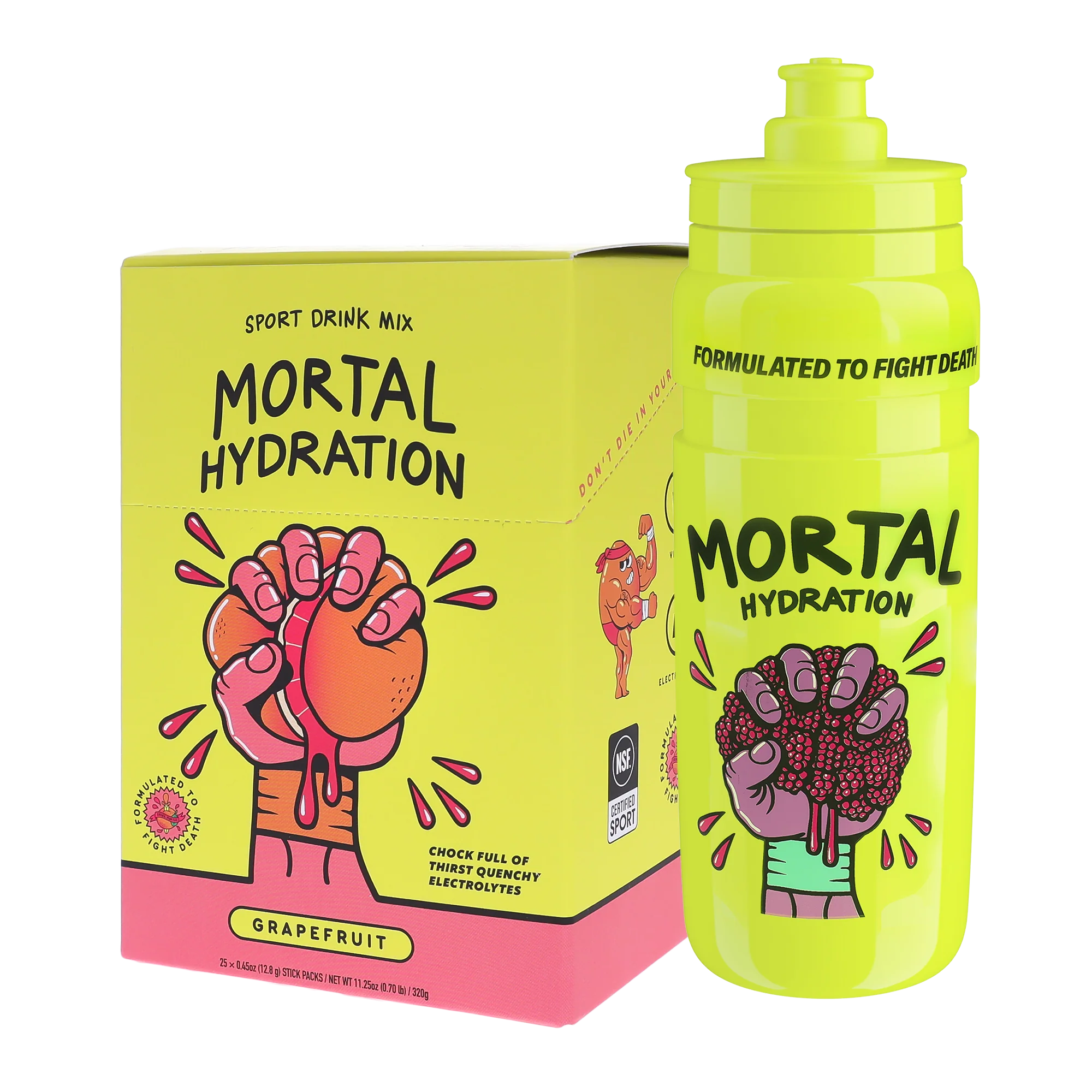 Mortal Hydration - Image 64