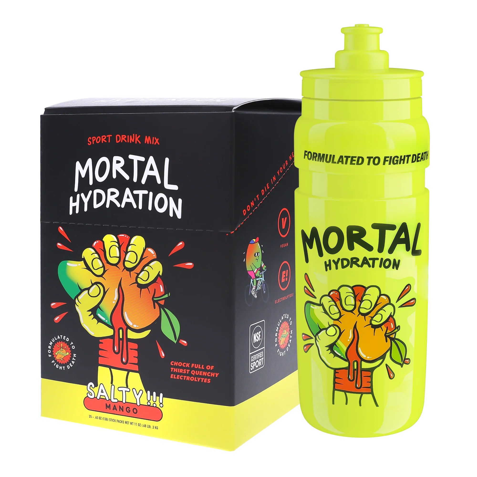 Mortal Hydration - Image 71