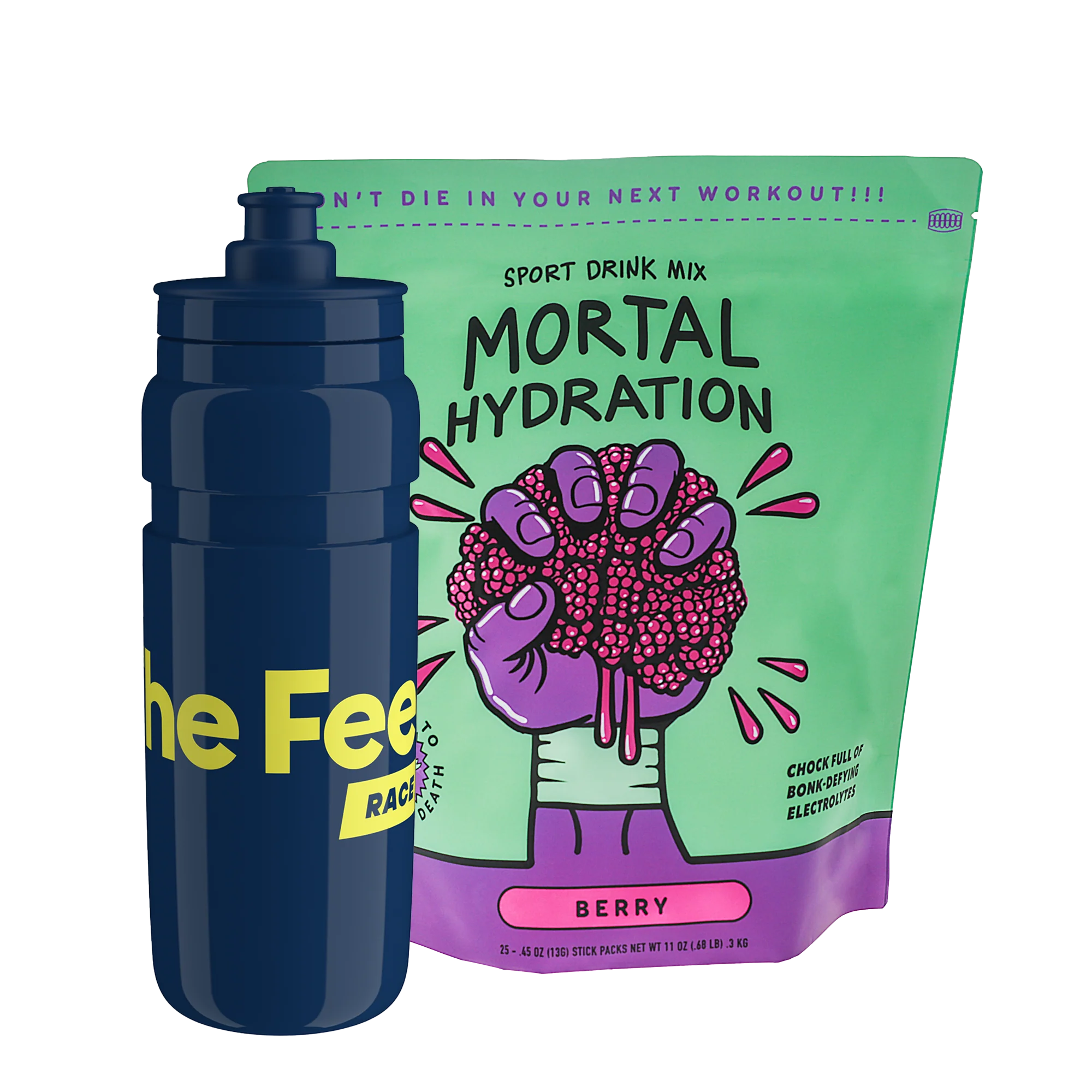 Mortal Hydration - Image 25