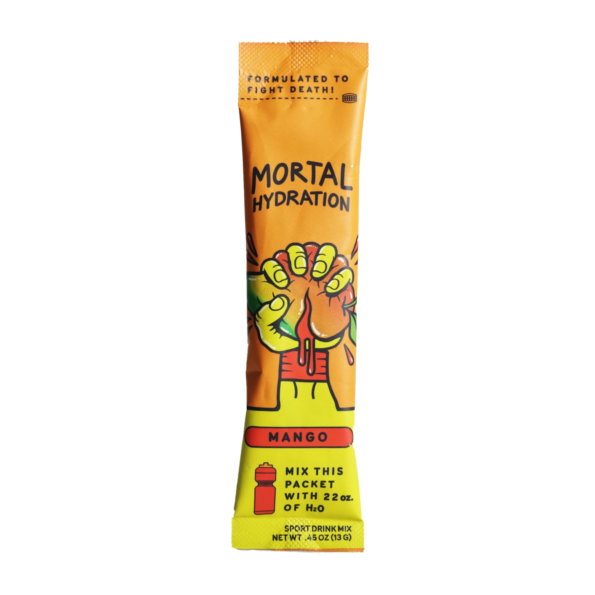 Mortal Hydration - Image 5