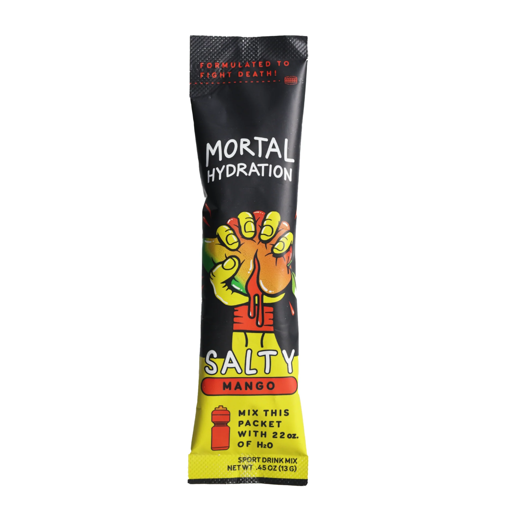Mortal Hydration - Image 8