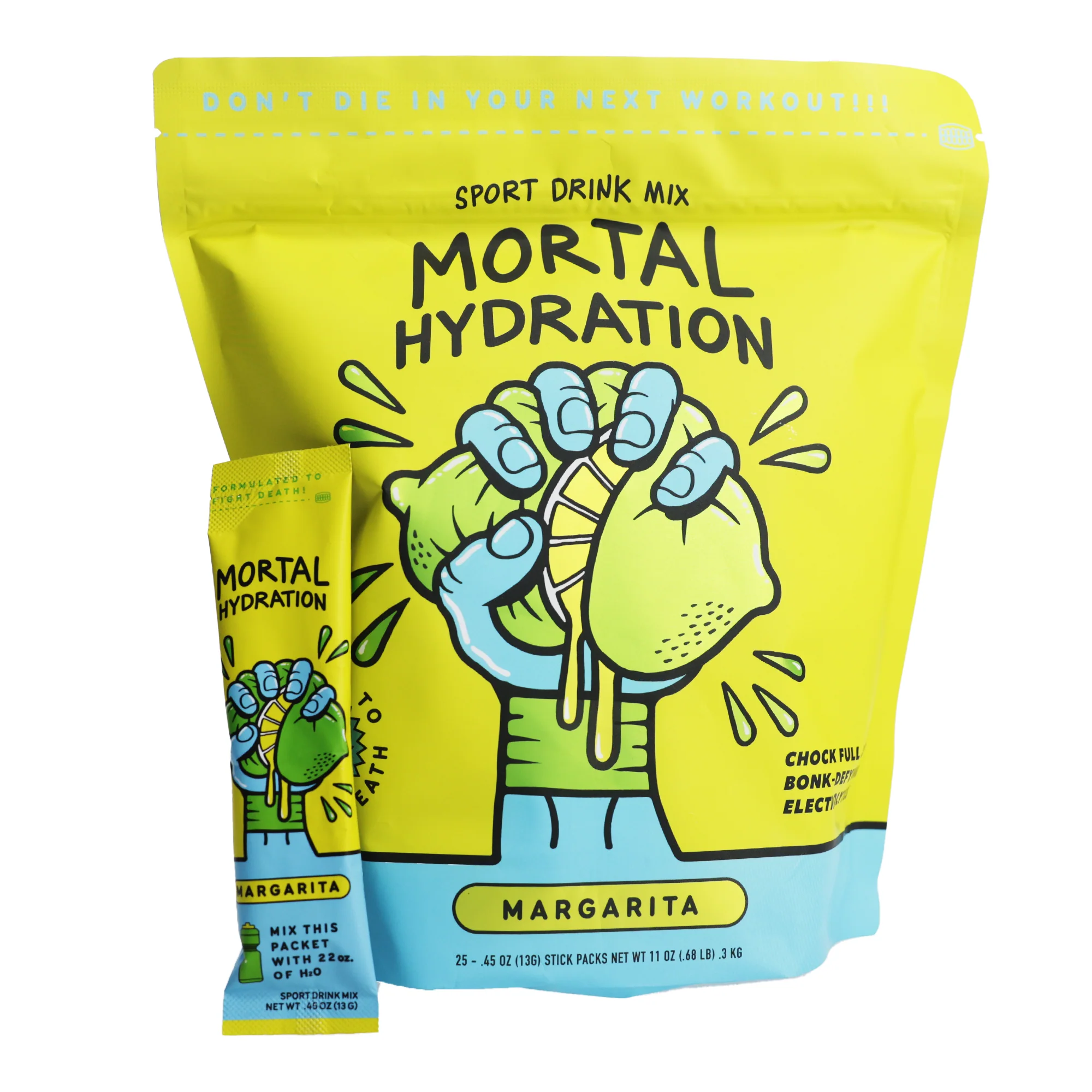 Mortal Hydration - Image 9