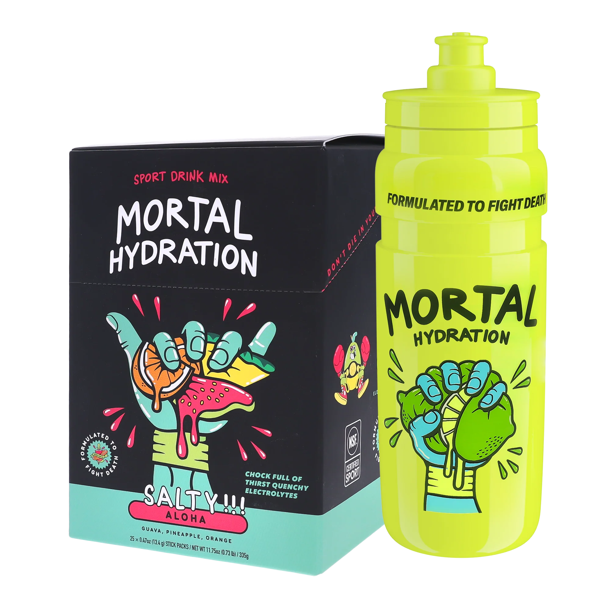 Mortal Hydration + Free Mortal Bottle - Image 18