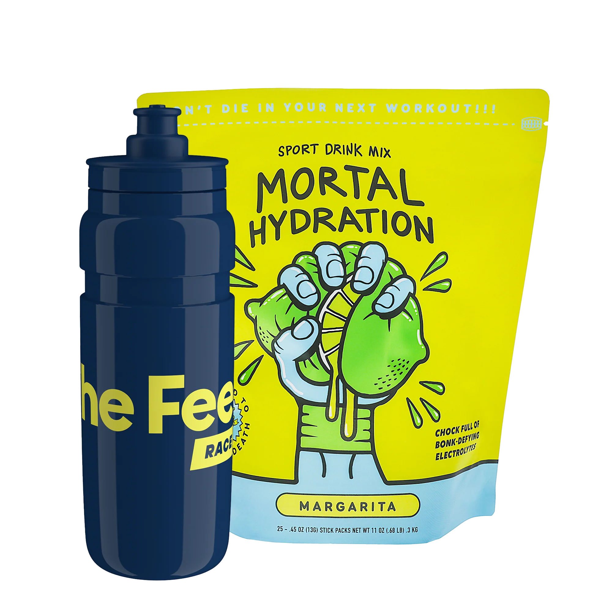 Mortal Hydration + Free Mortal Bottle - Image 7