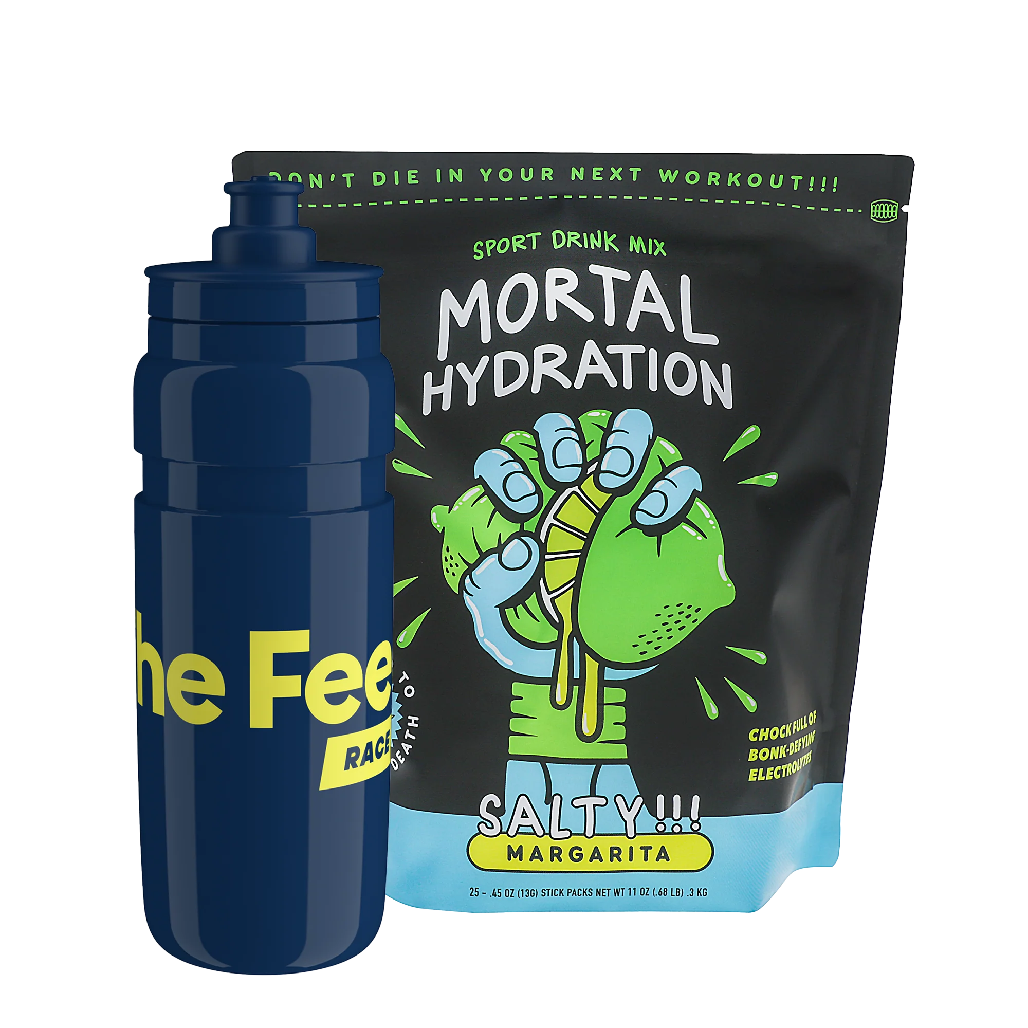 Mortal Hydration + Free Mortal Bottle - Image 8