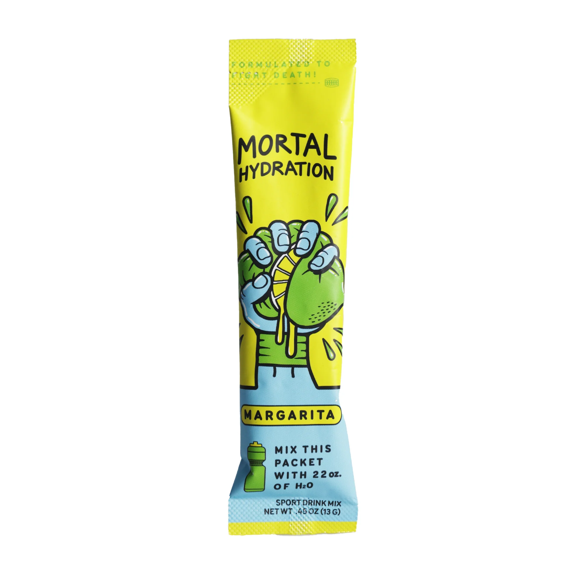 Mortal Hydration - Image 2