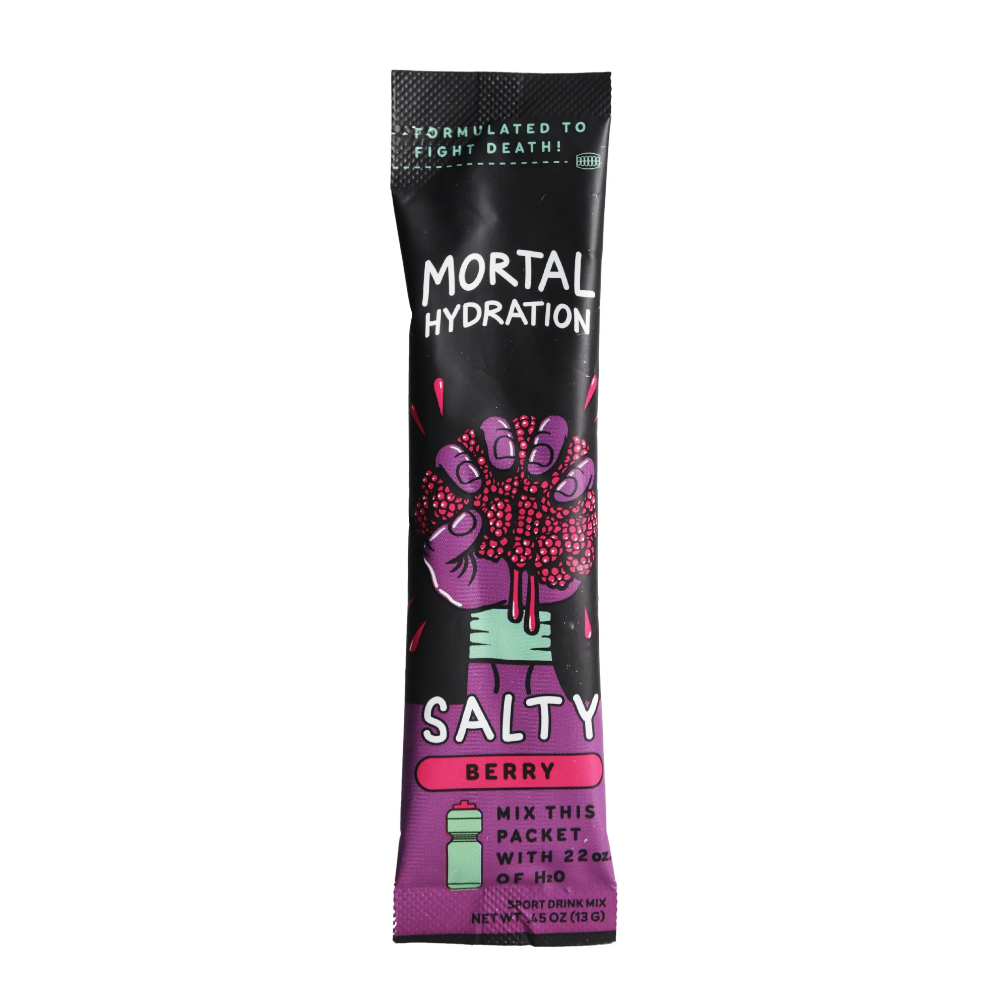 Mortal Hydration - Image 6