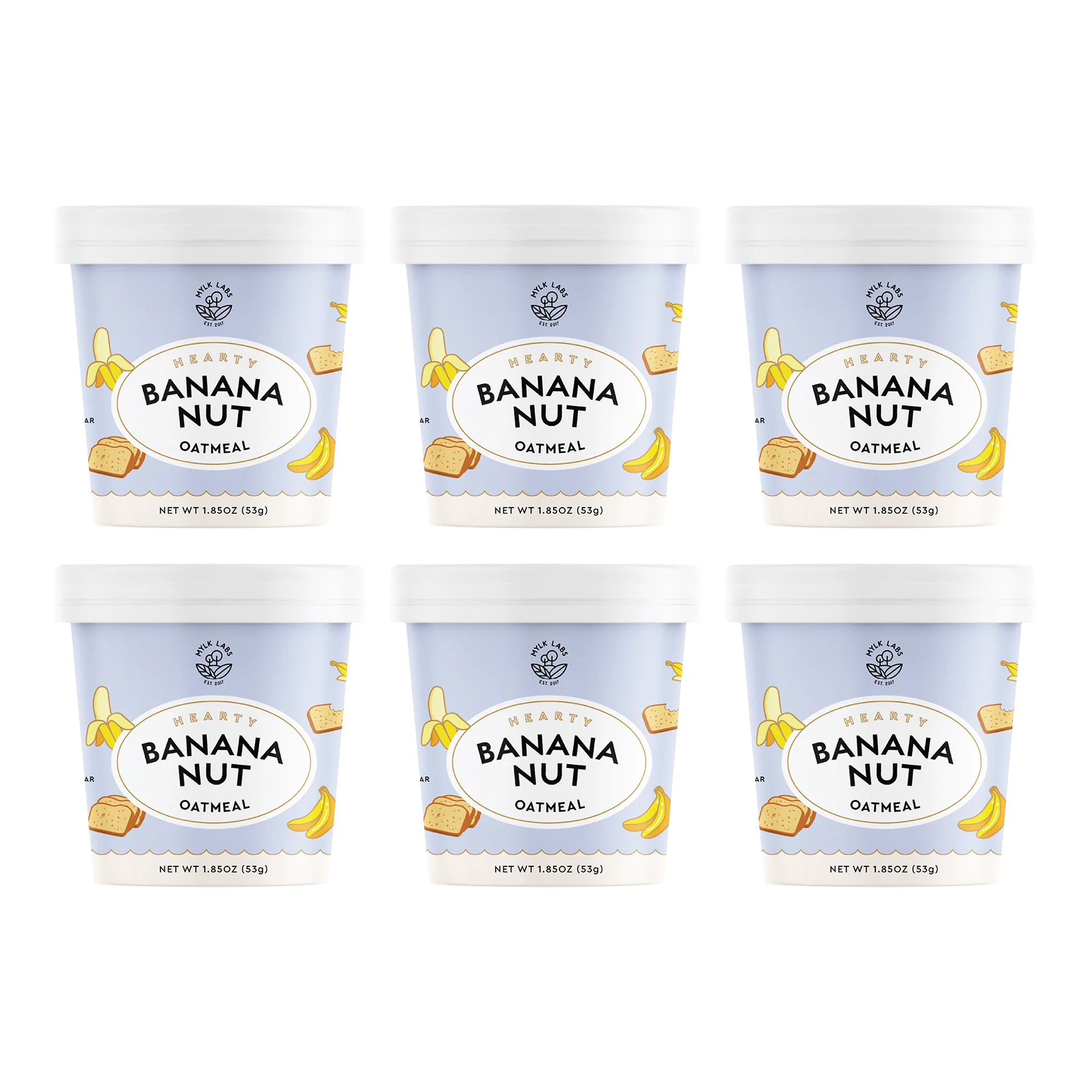 Mylk Labs Oatmeal Cup - Image 8