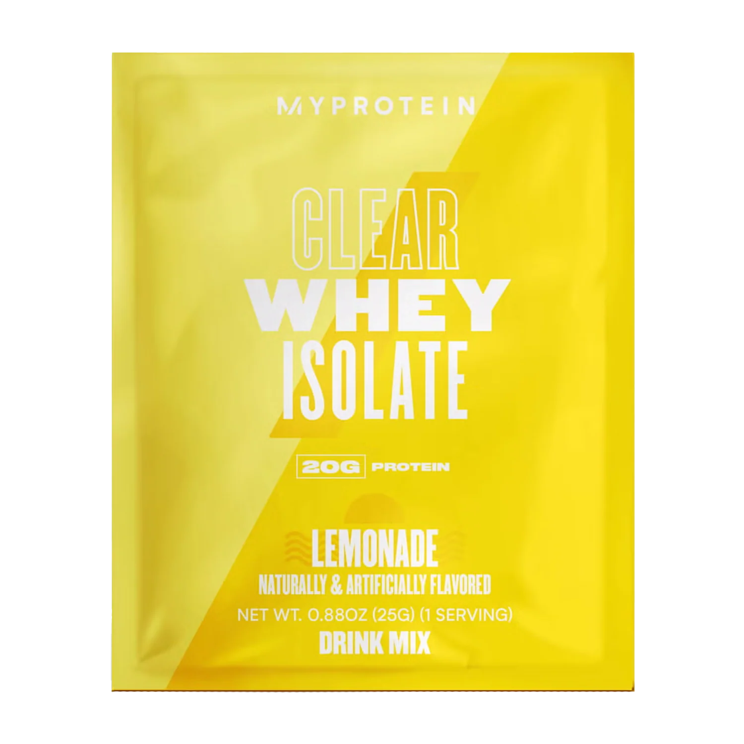 Myprotein Clear Whey Isolate - Image 8