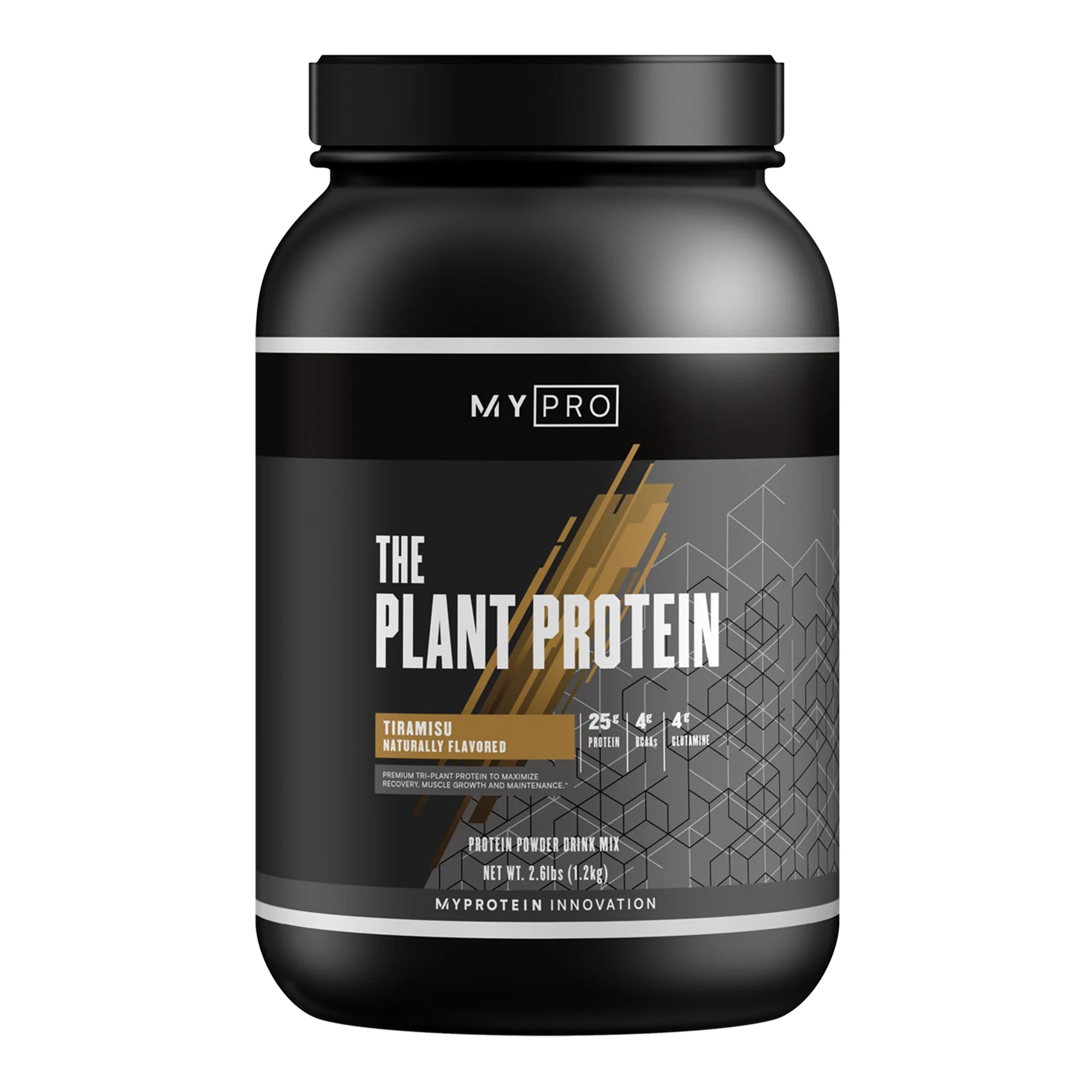 Myprotein THE Plant Protein - Image 2