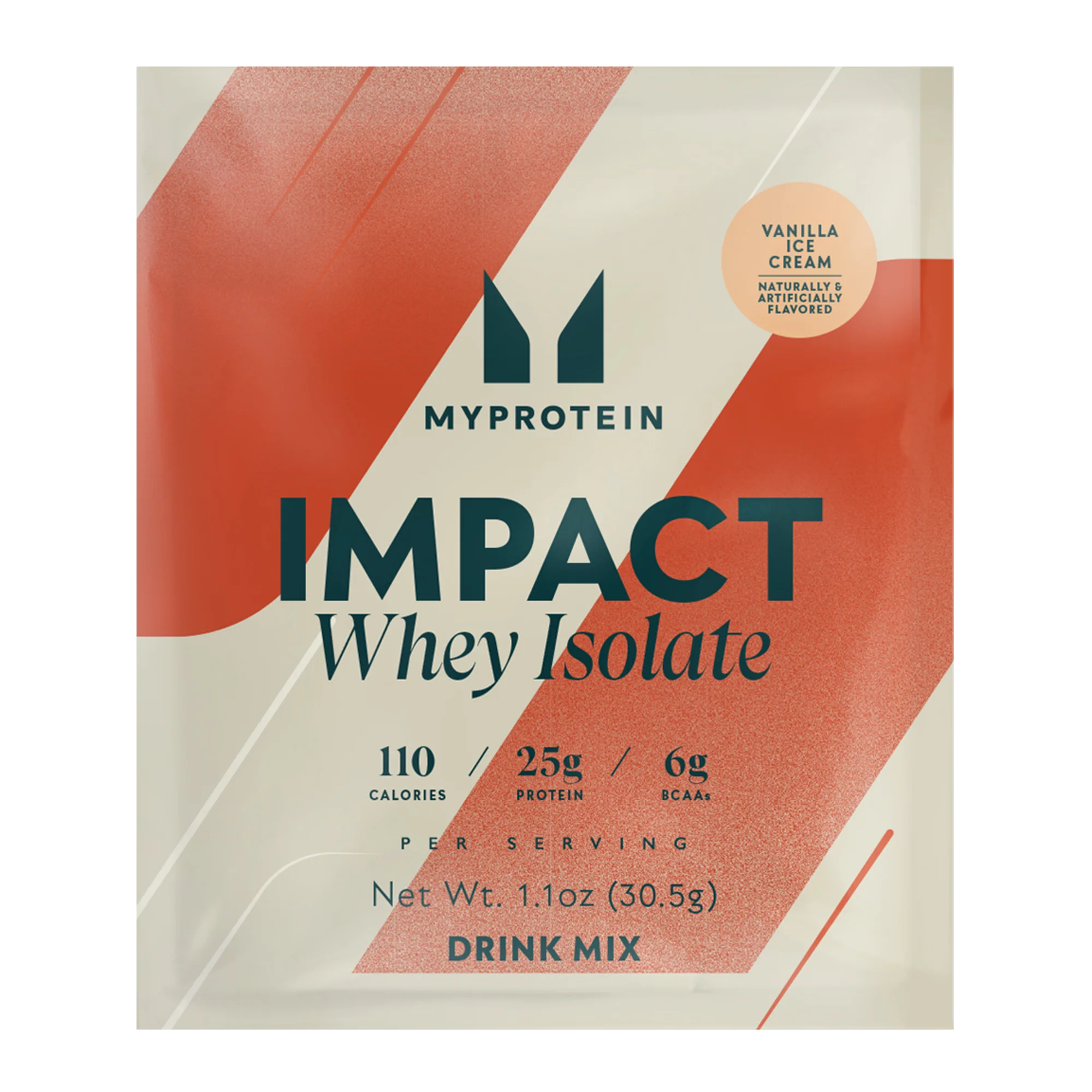 Myprotein Impact Whey Isolate - Image 3