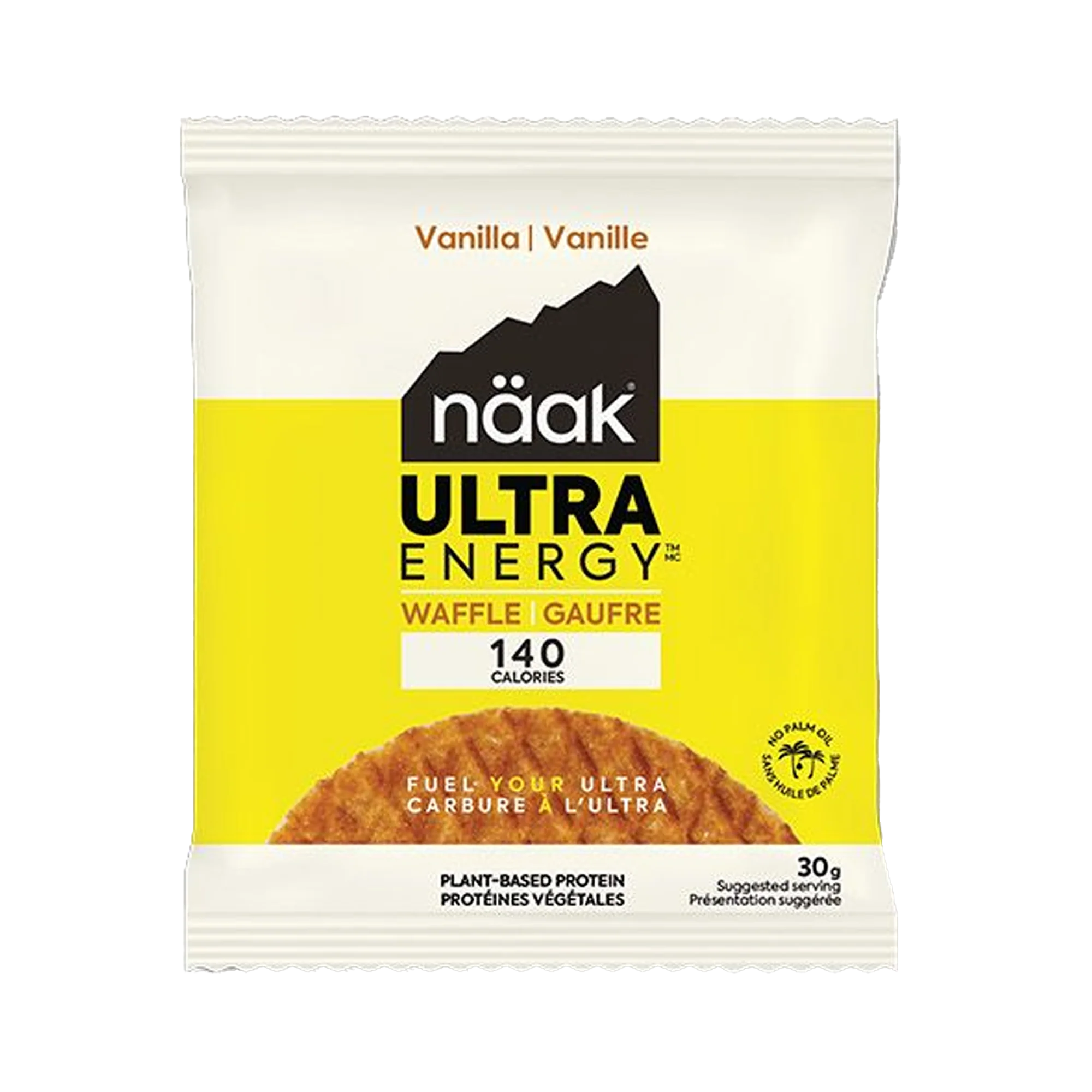 Näak Ultra Energy Waffles - Image 13