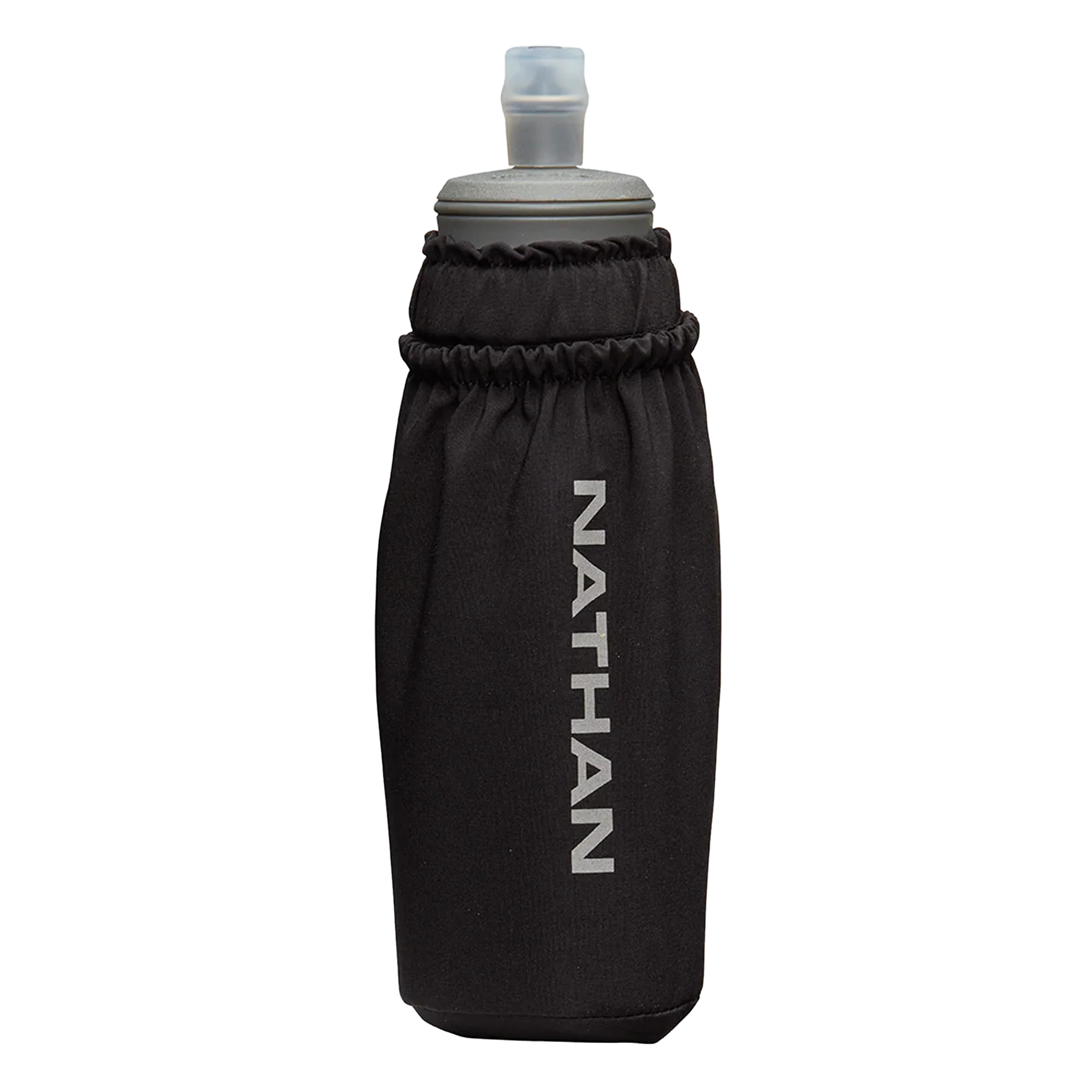 Nathan Pinnacle Soft Flask Handheld 14oz