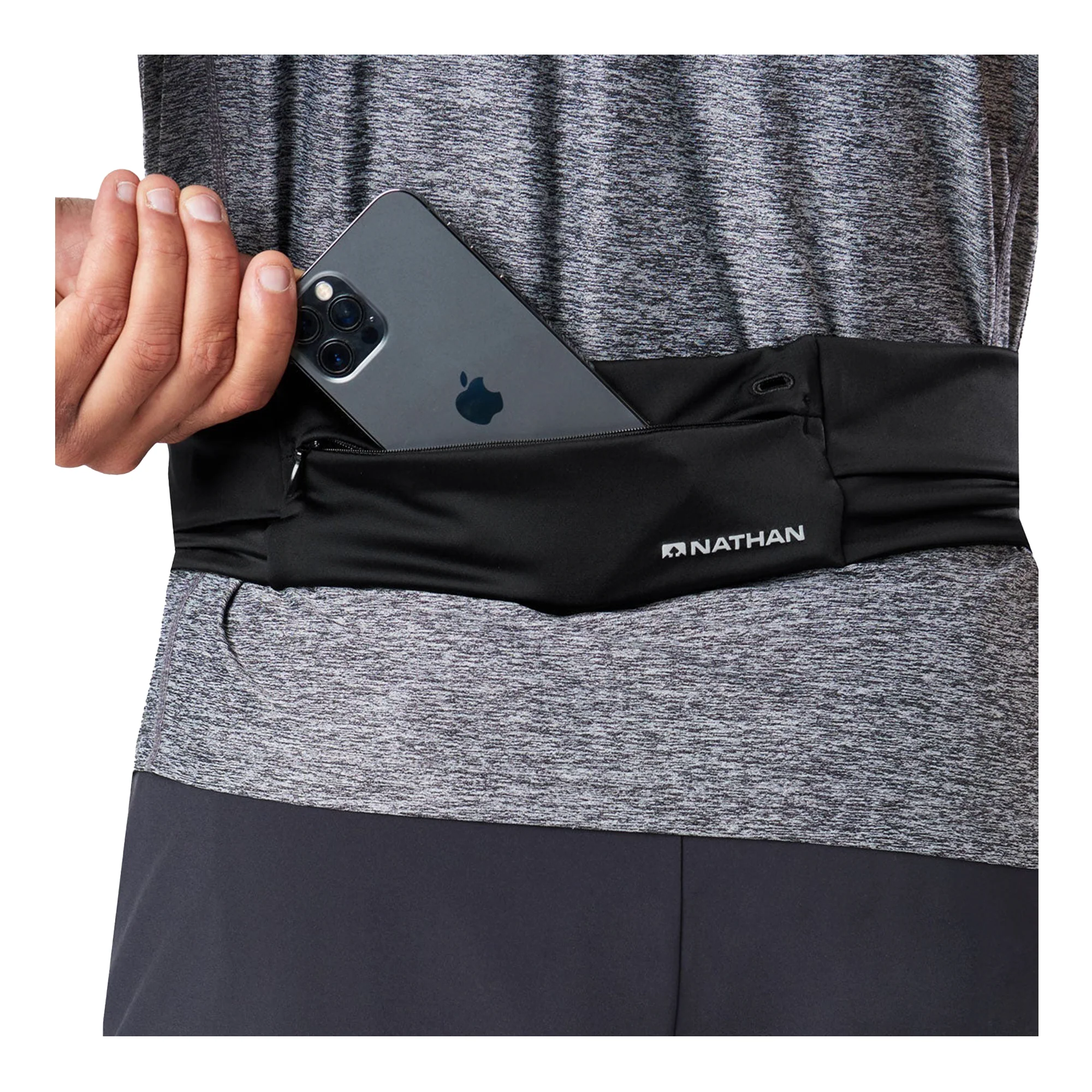 Nathan Adjustable Fit Zipster 2.0 - Image 3