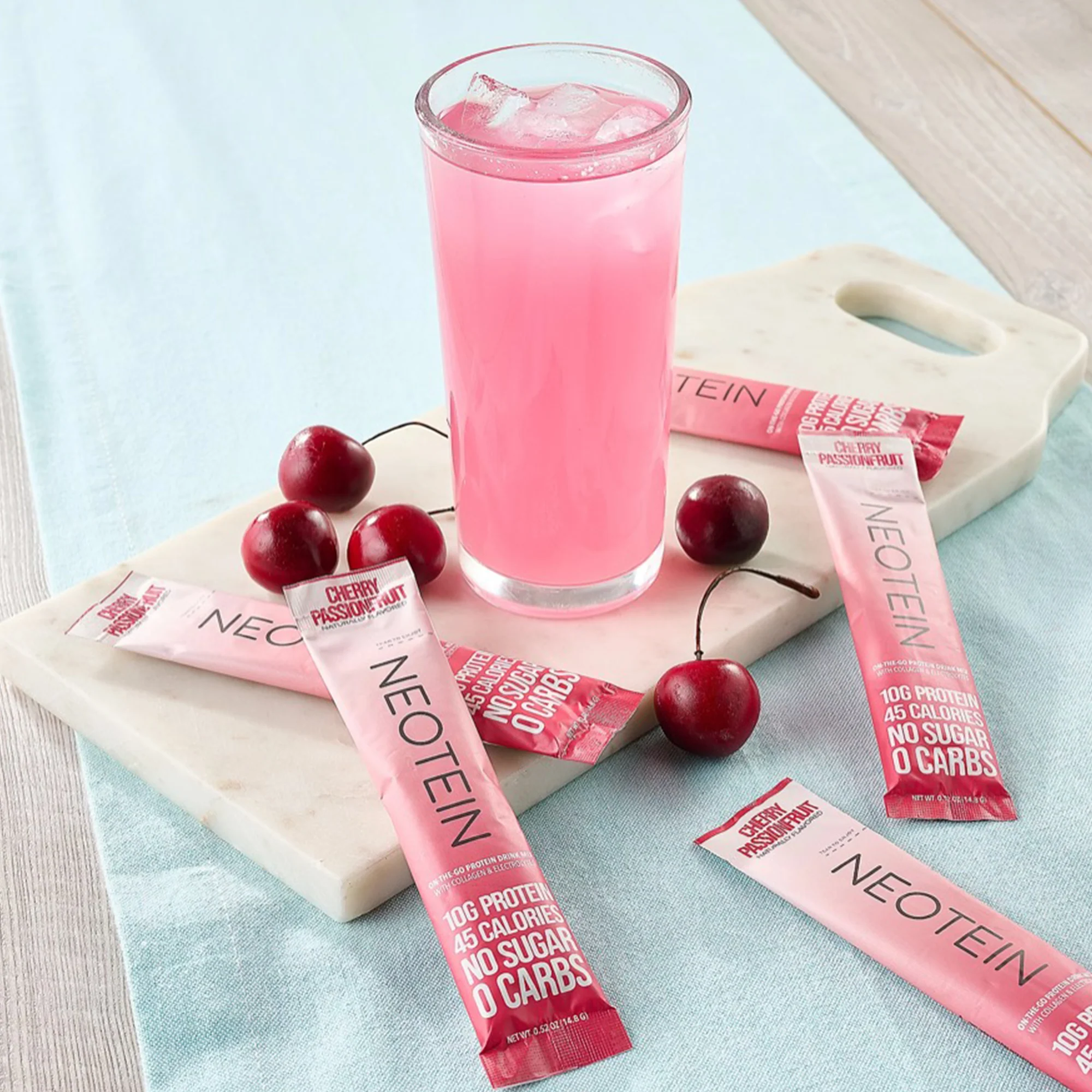 Neotein Drink Mix - Image 9