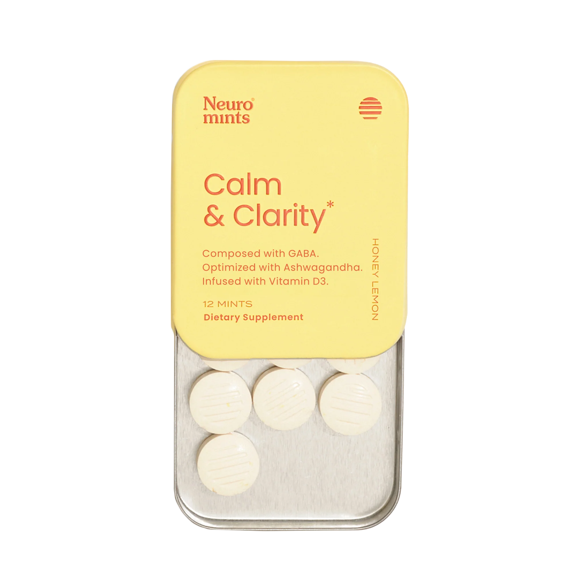Neuro Mints Calm and Clarity - Image 3