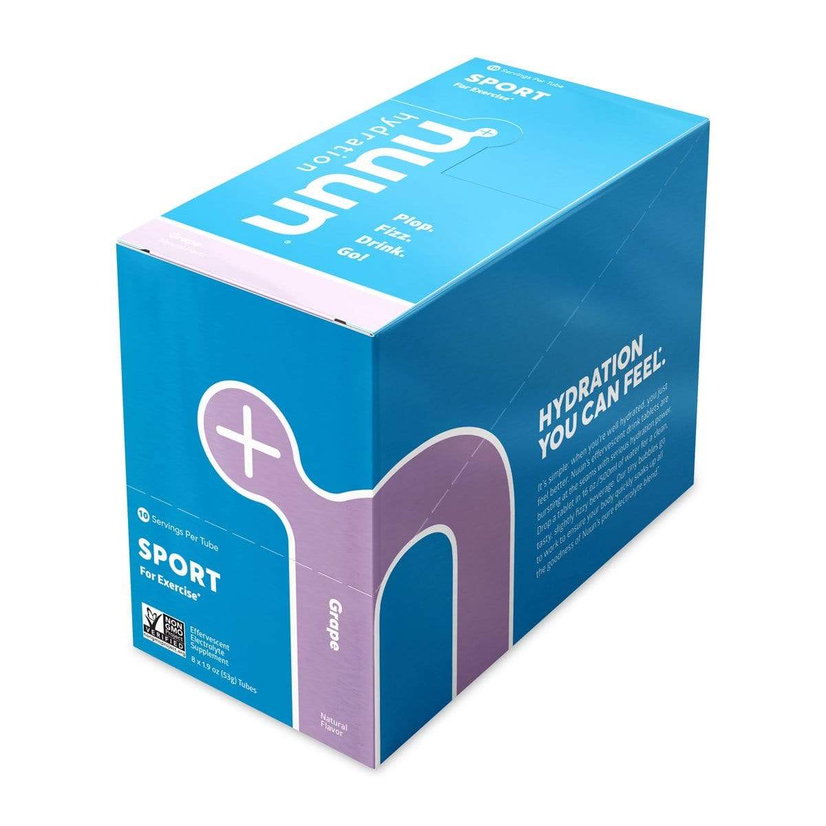 Nuun Sport (Tablets) - Image 14