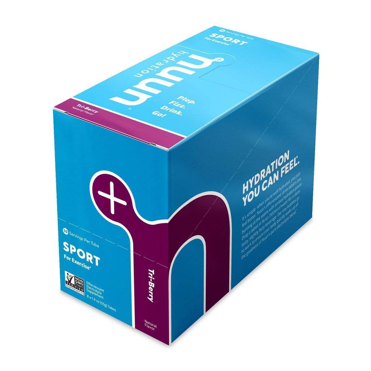 Nuun Sport (Tablets) - Image 16
