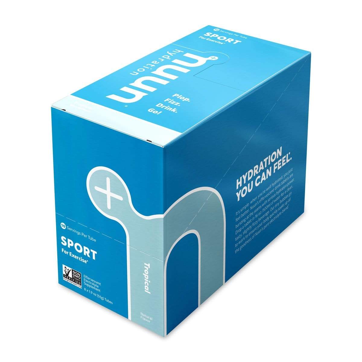 Nuun Sport (Tablets) - Image 18