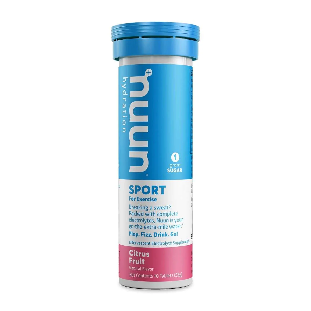 Nuun Sport (Tablets) - Image 4