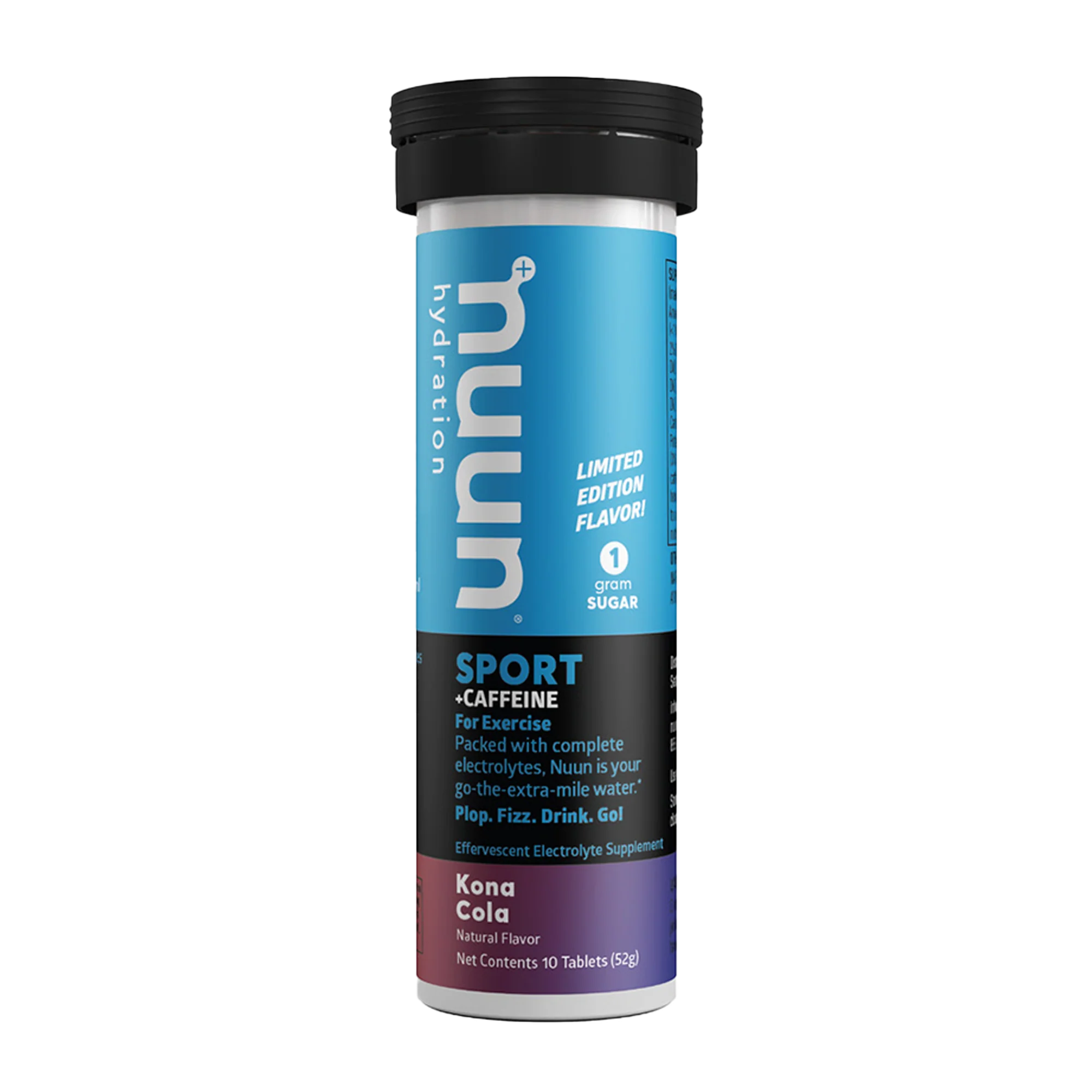 Nuun Sport Tablets + Caffeine - Image 10