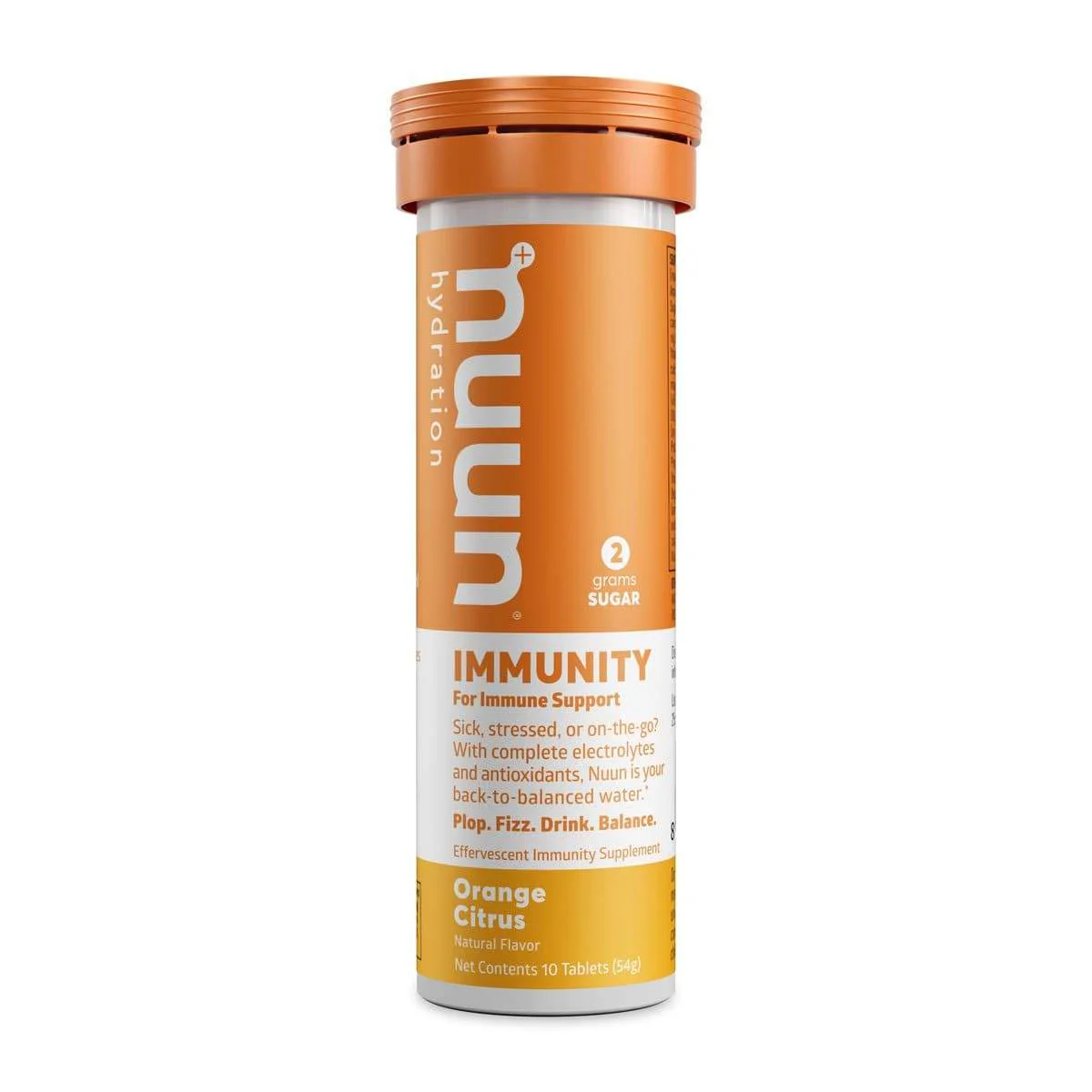 Nuun Immunity (Tablets) - Image 3