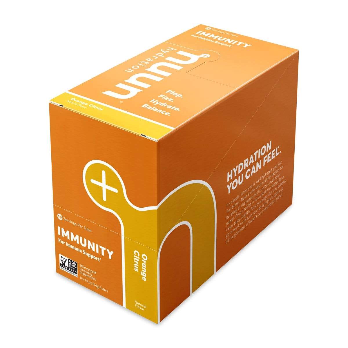 Nuun Immunity (Tablets) - Image 4