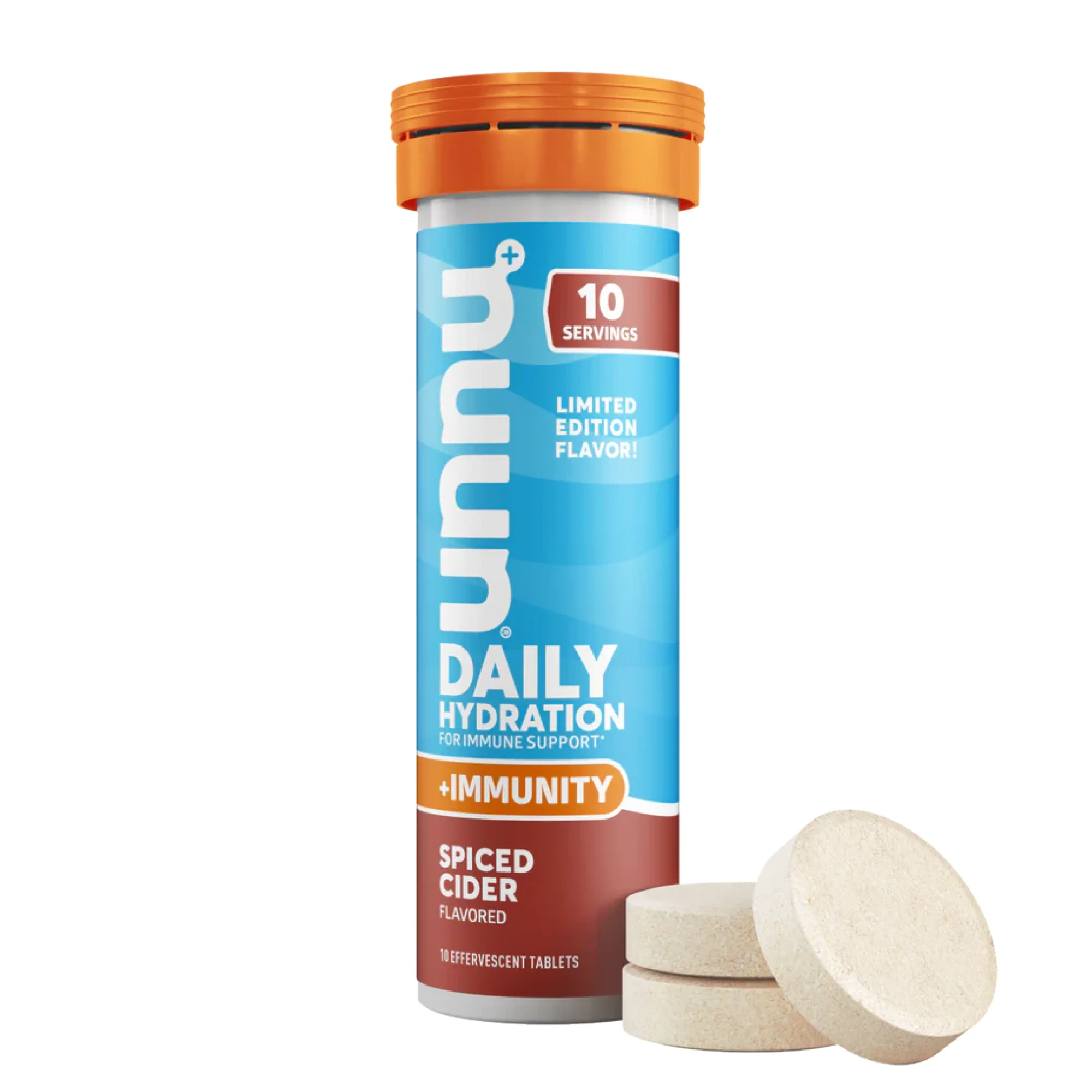 Nuun Immunity (Tablets) - Image 5