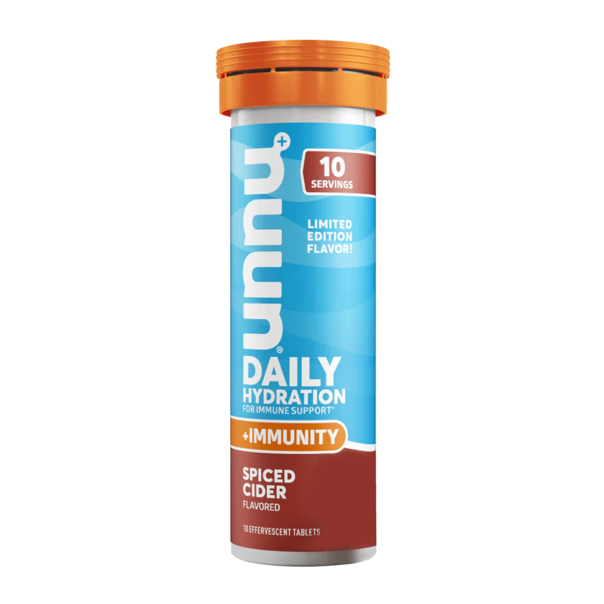 Nuun Immunity (Tablets) - Image 7