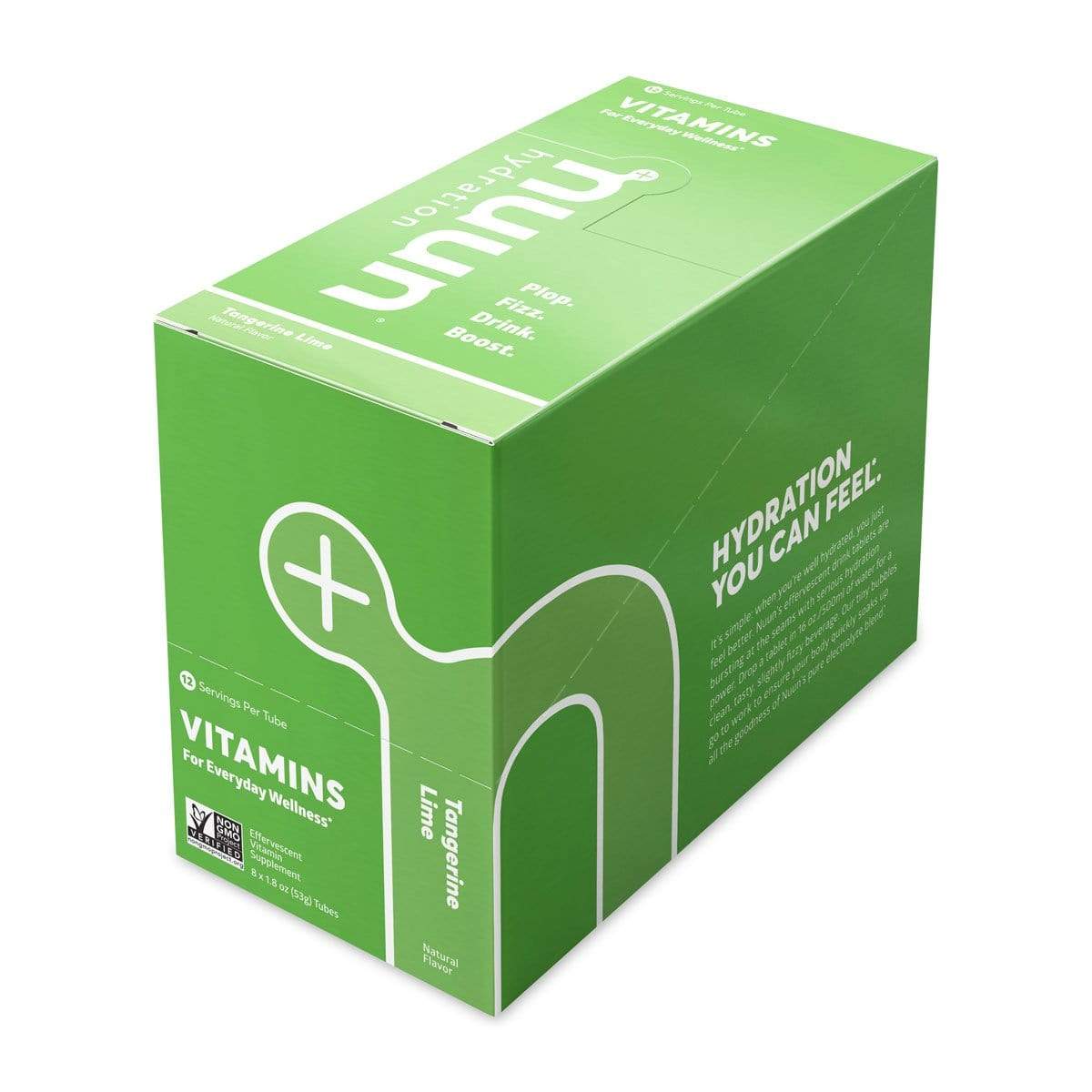 Nuun Vitamins (Tablets) - Image 8
