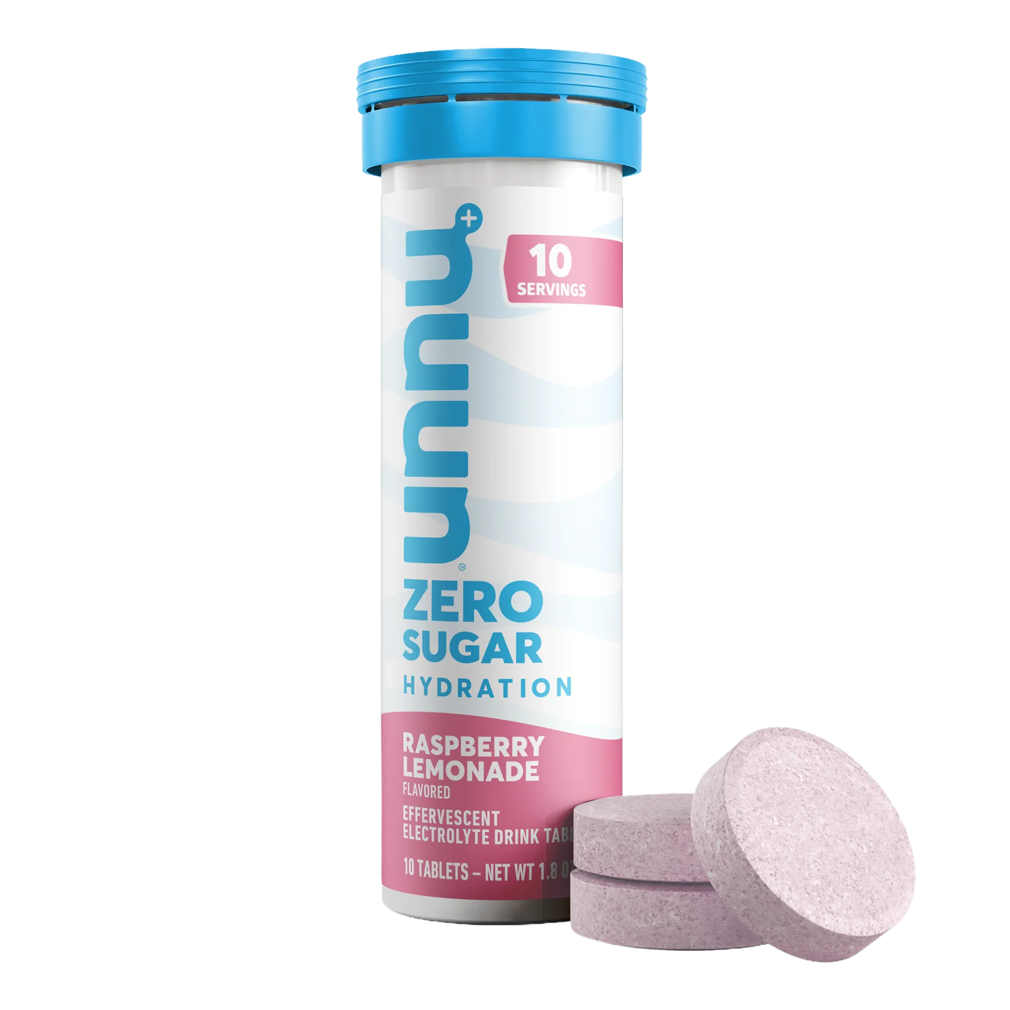 Nuun Zero Sugar Hydration (Tablets) - Image 3