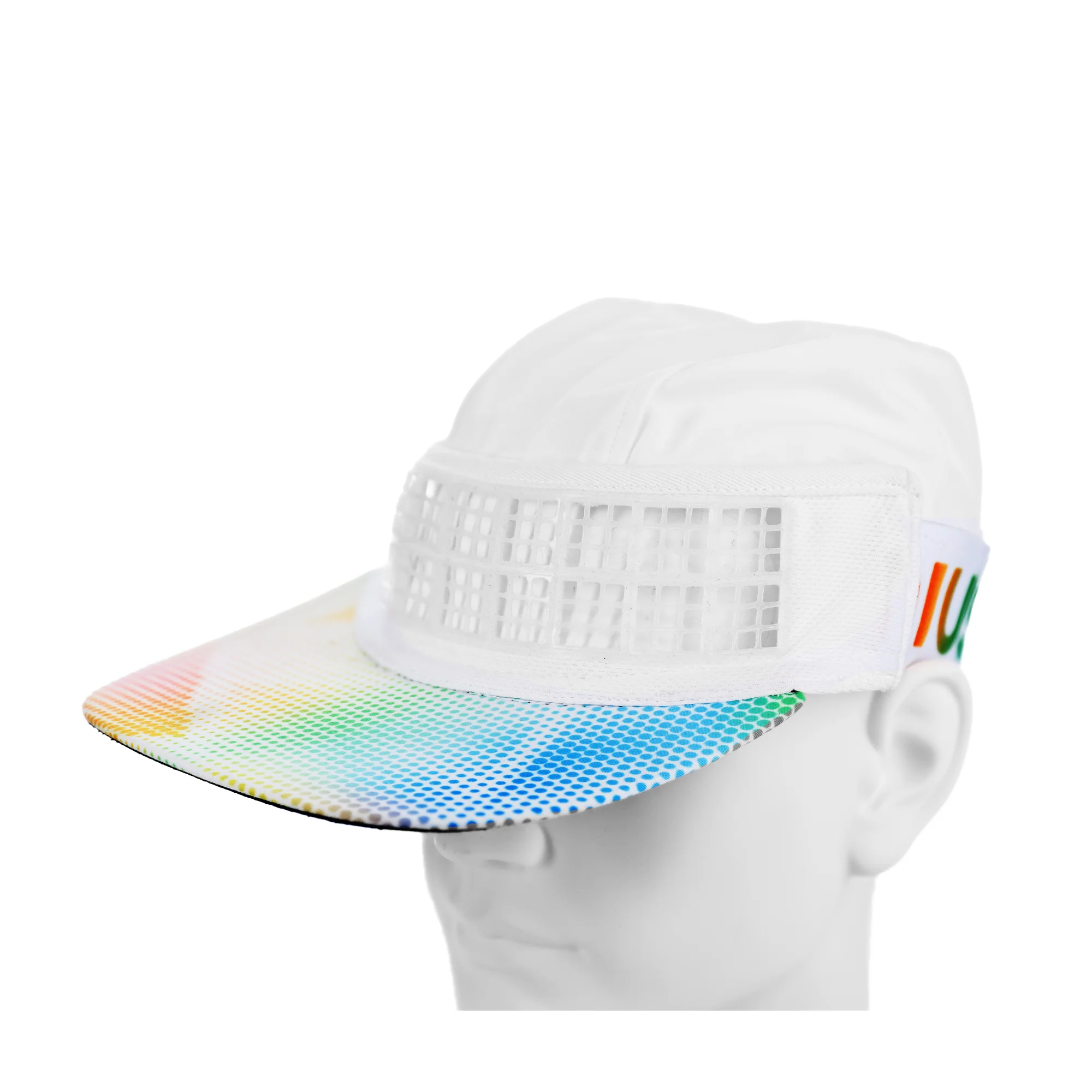 Omius Cap - Image 3