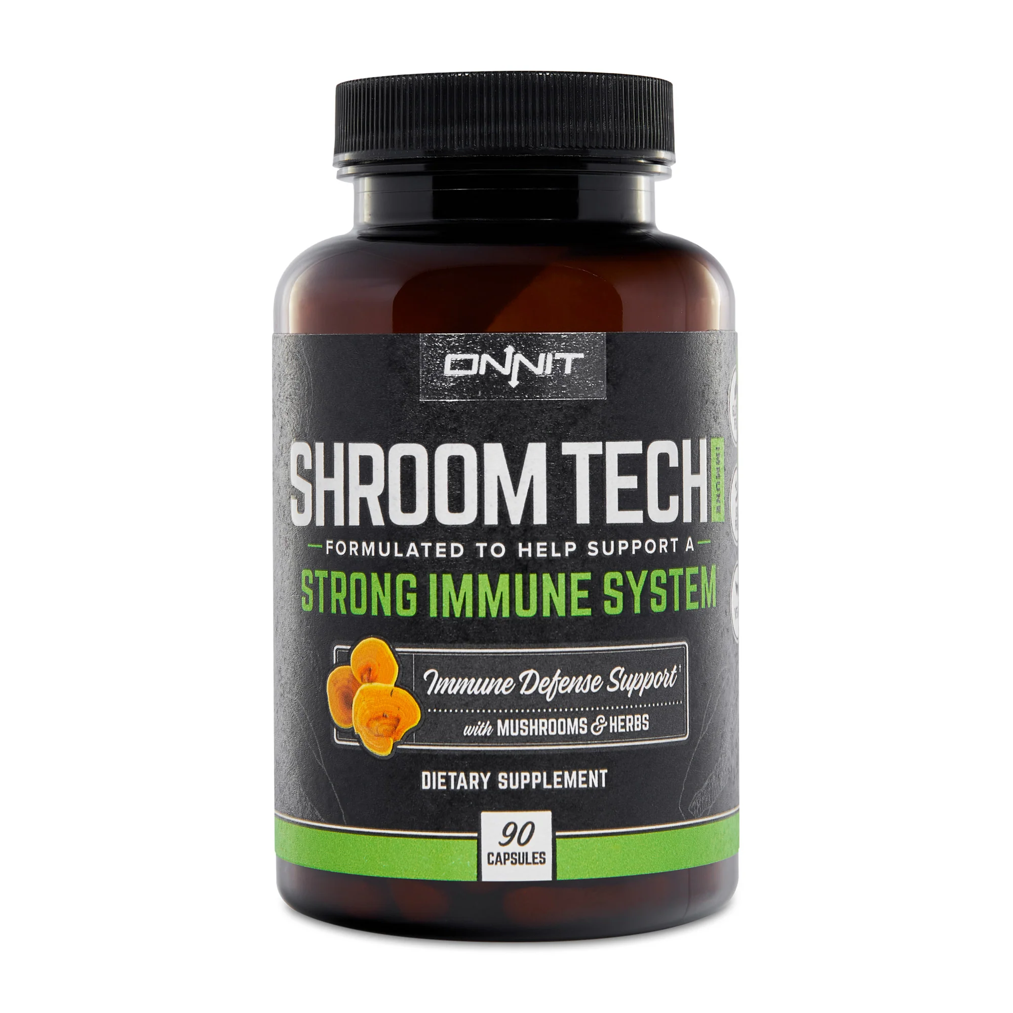 Onnit Shroom Tech Immune - Image 2
