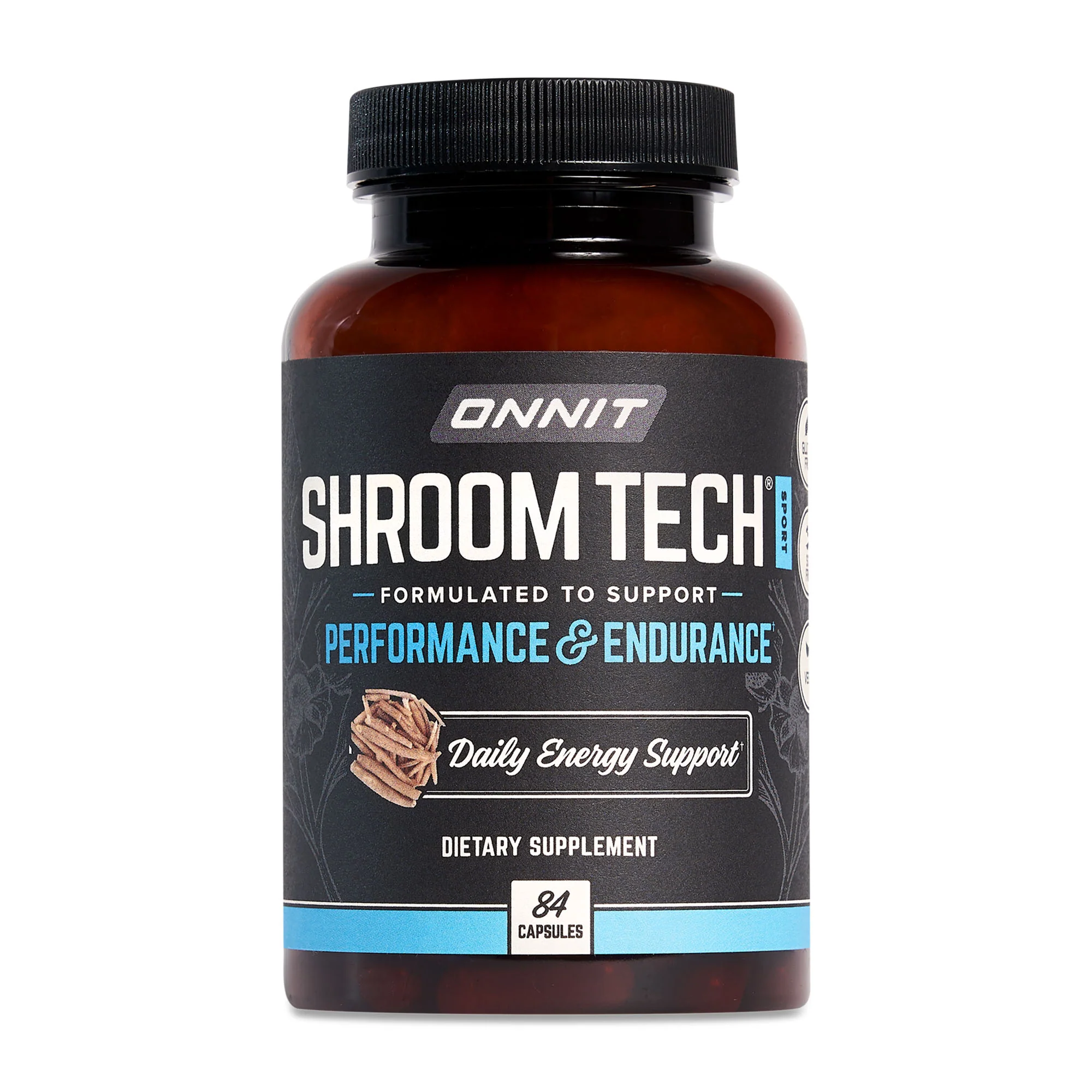 Onnit Shroom Tech Sport - Image 3