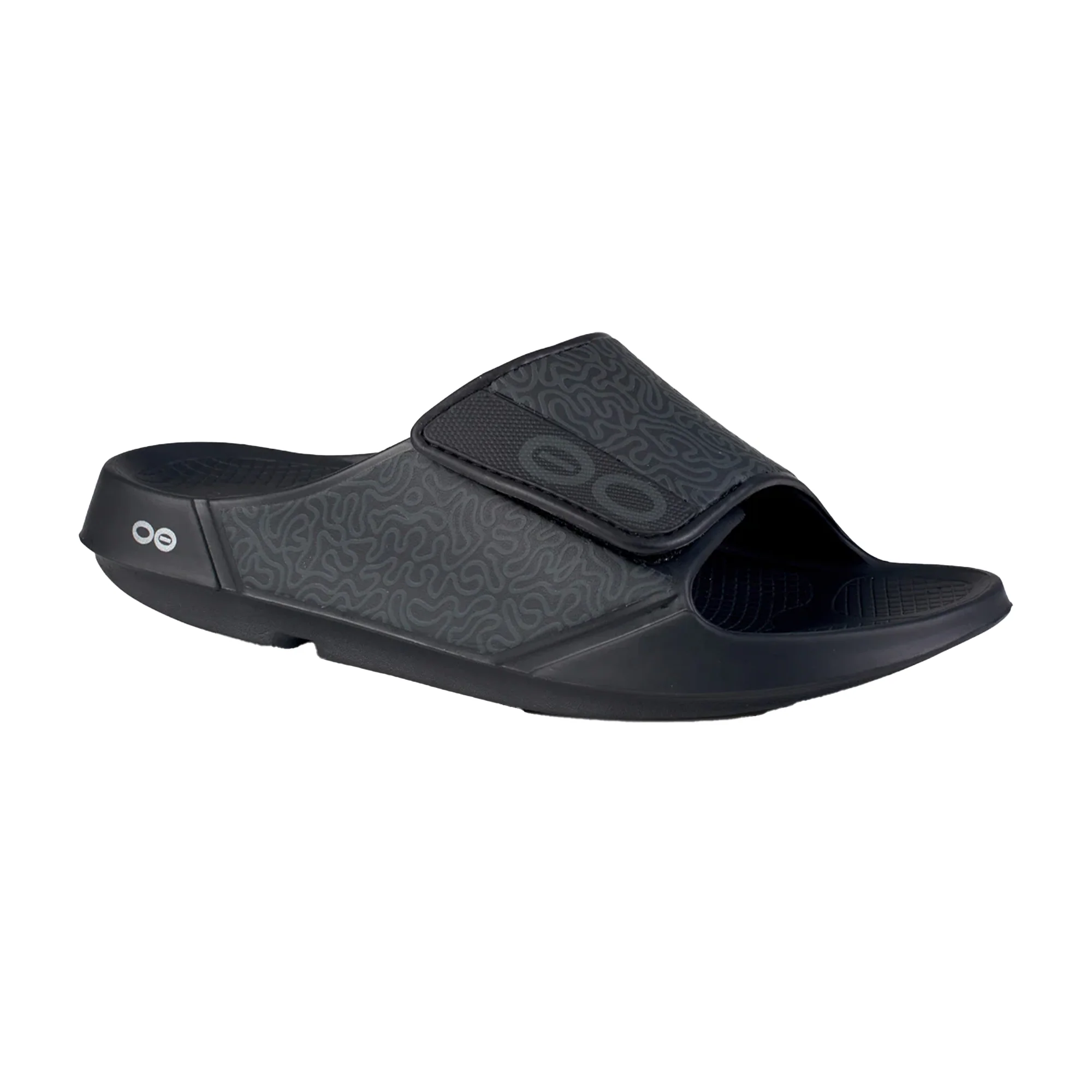 OOFOS OOahh Sport Flex (Slide) - Image 6