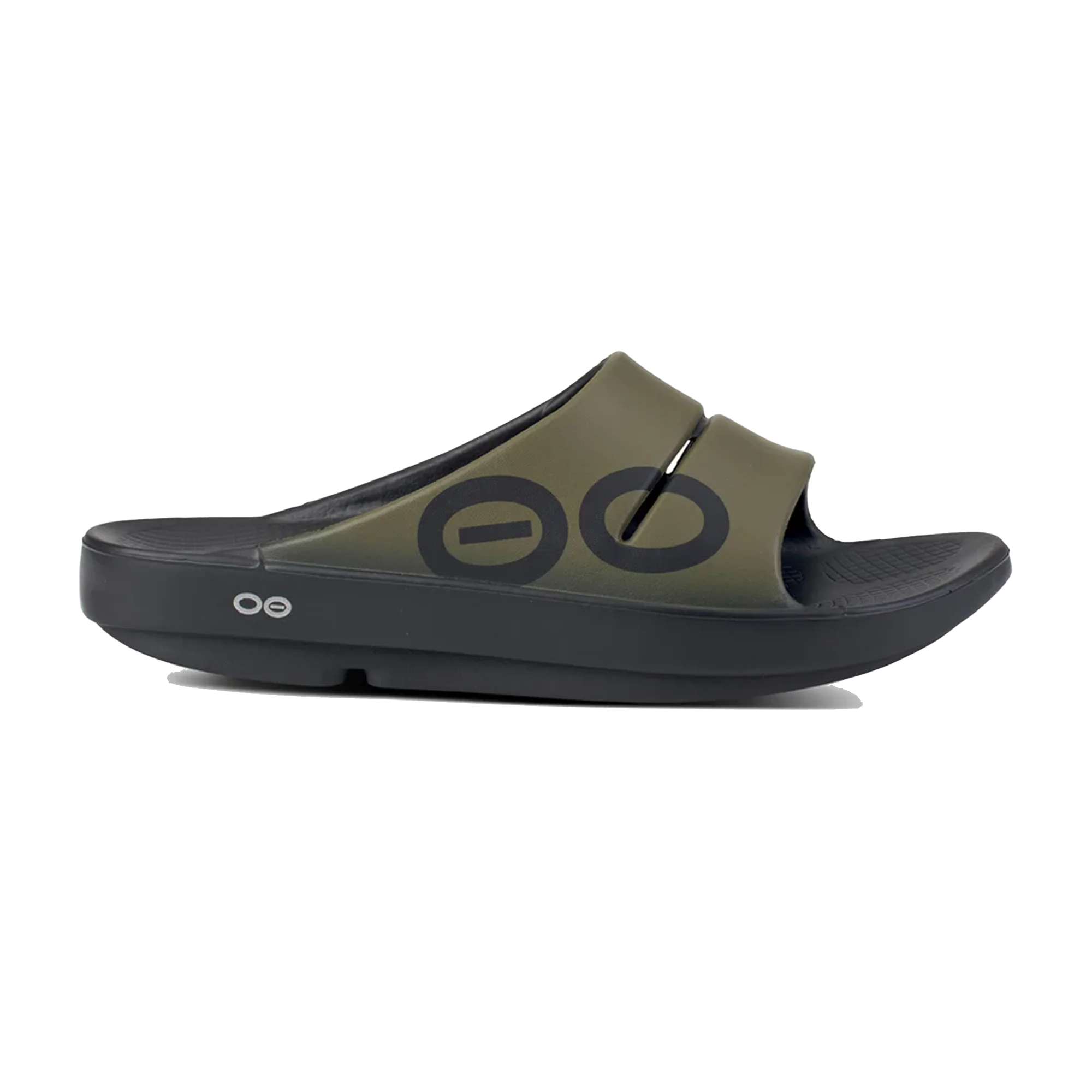OOFOS OOahh Sport Slide - Image 24
