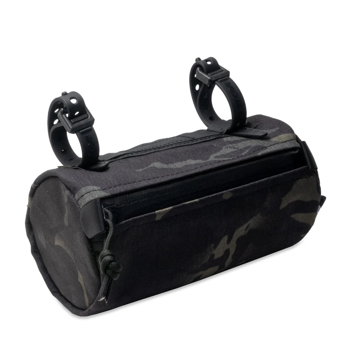 Orucase The Smuggler Handlebar Bag