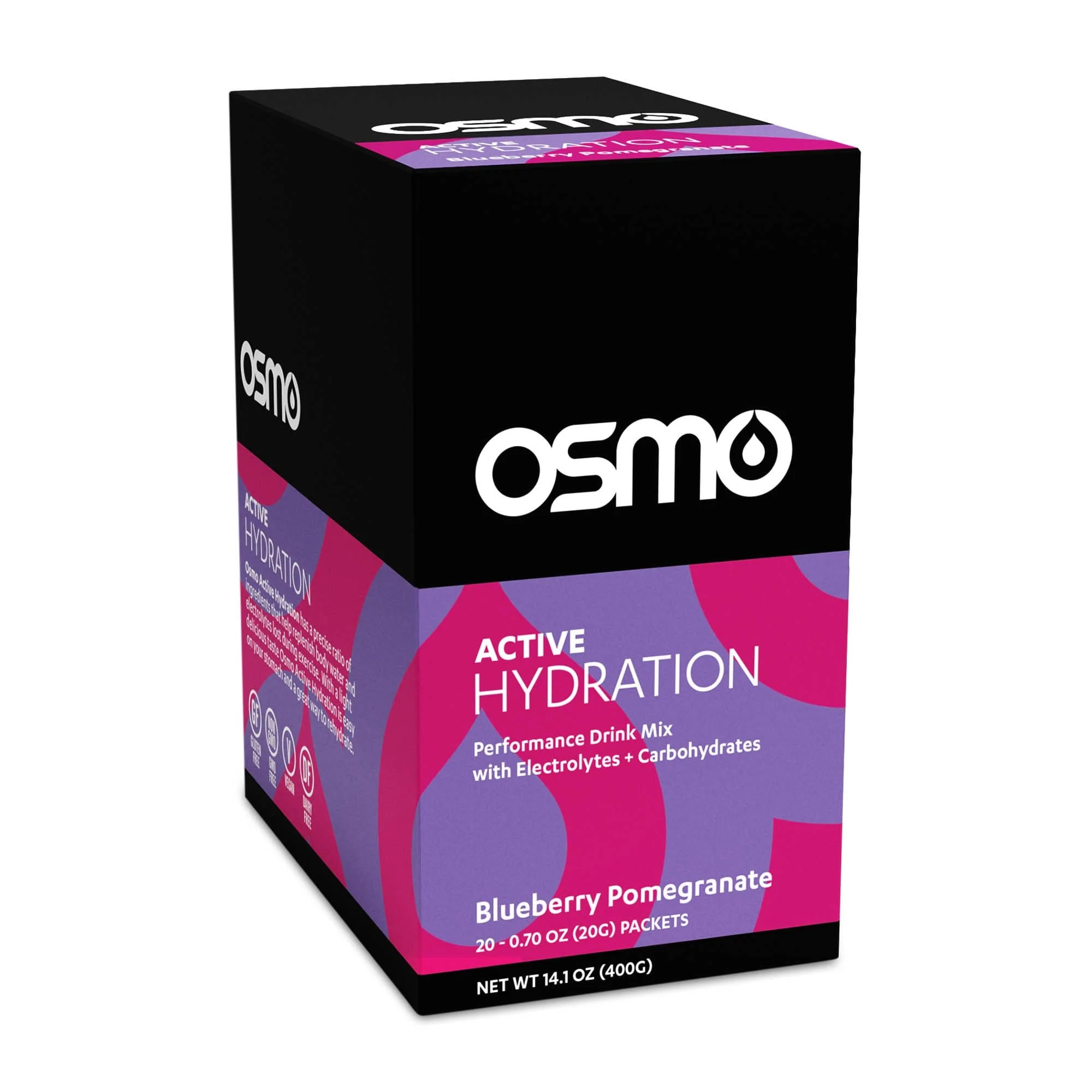 Osmo Nutrition Hydration - Image 10