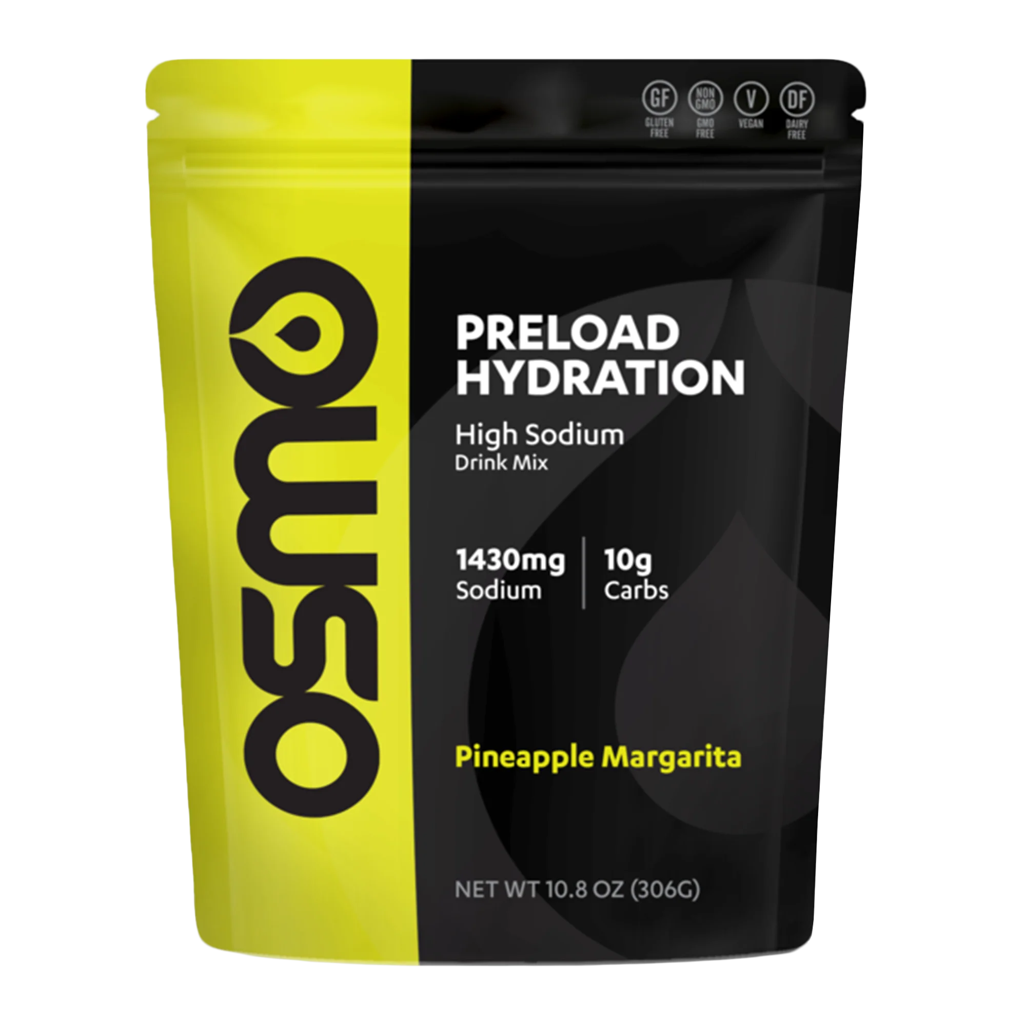 Osmo Nutrition Preload Hyper Hydration