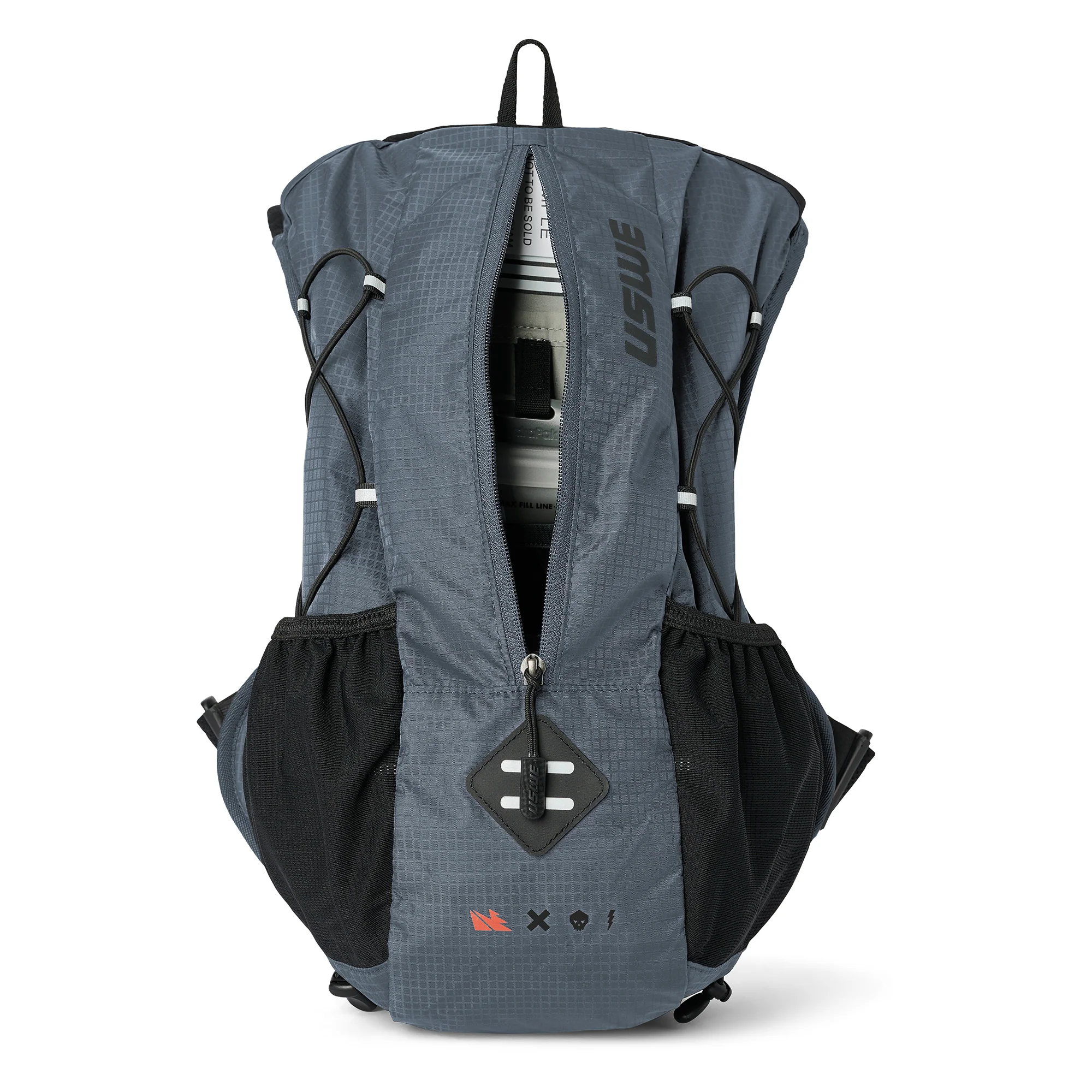 USWE Outlander XC 10L Hydration Pack - Image 2