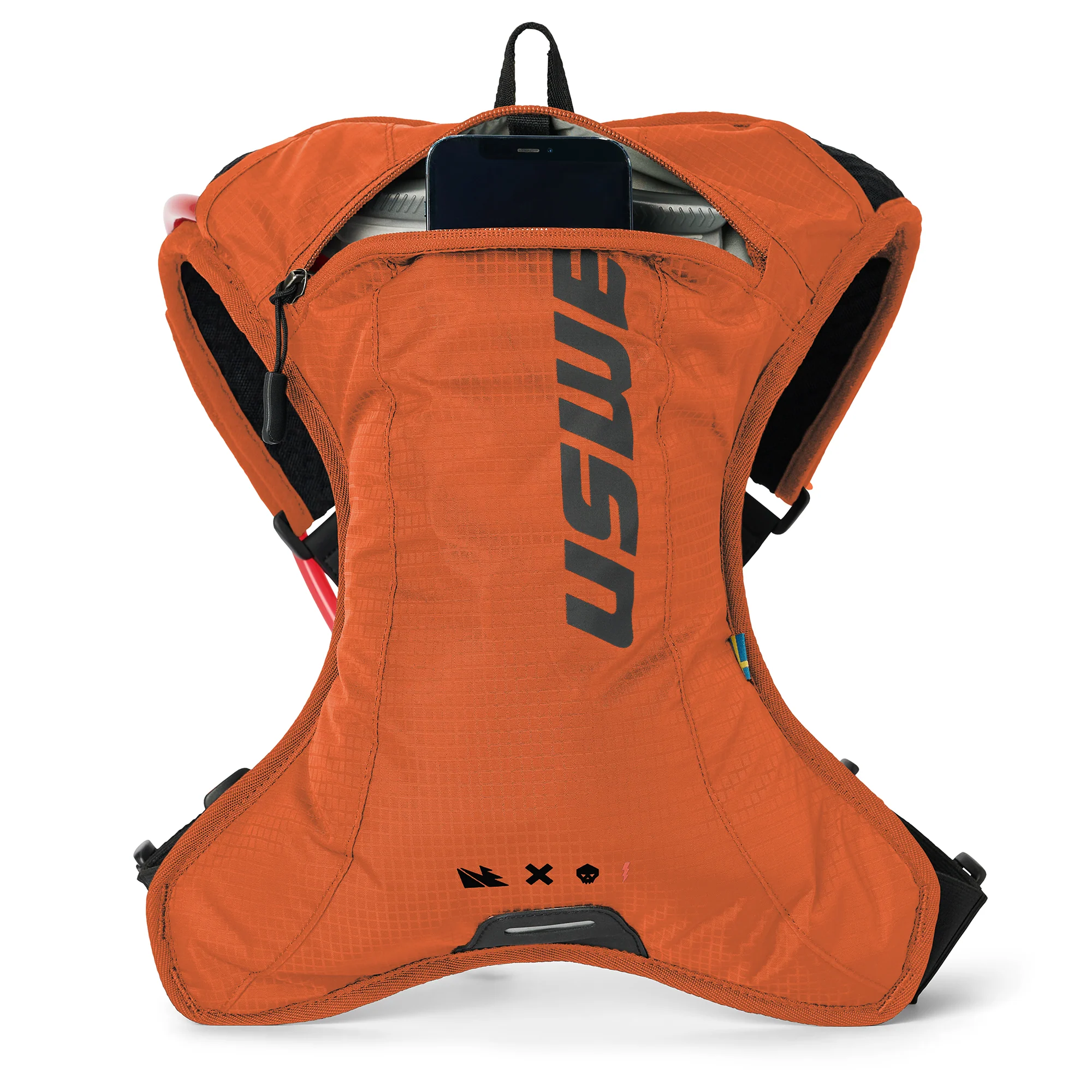 USWE Outlander XC 2L Hydration Pack - Image 10