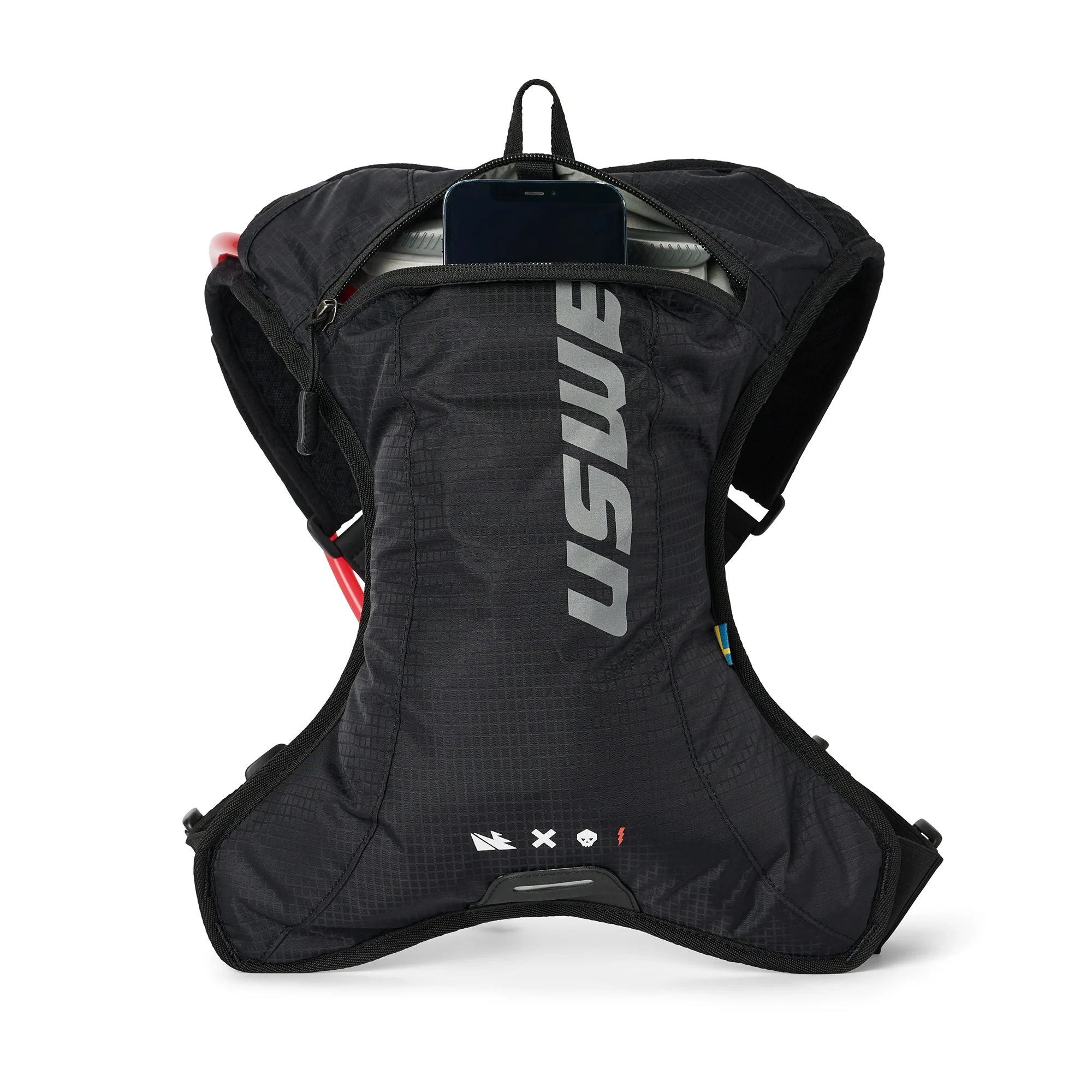 USWE Outlander XC 2L Hydration Pack - Image 16