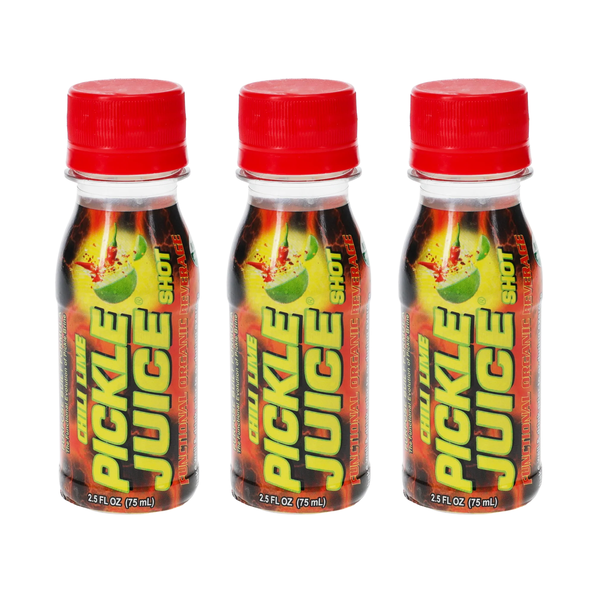 Pickle Juice Shot - Image 6
