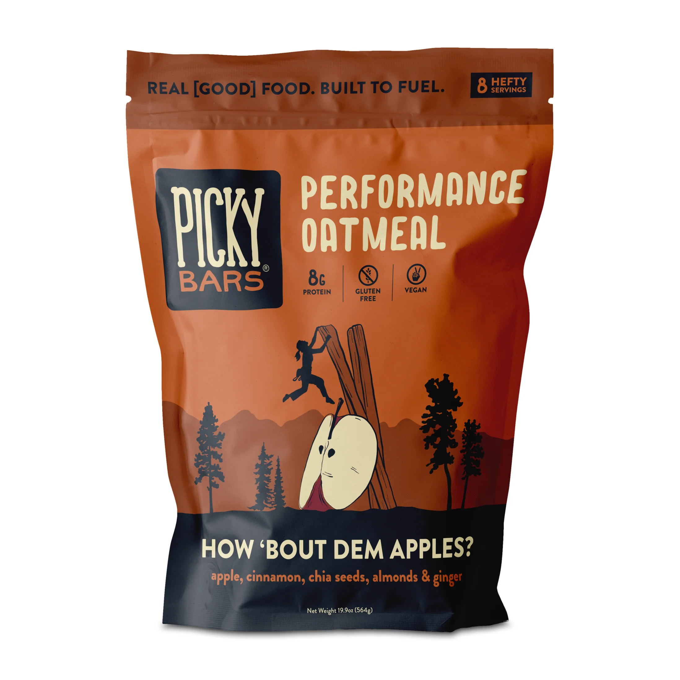 Picky Bars Oatmeal - Image 10