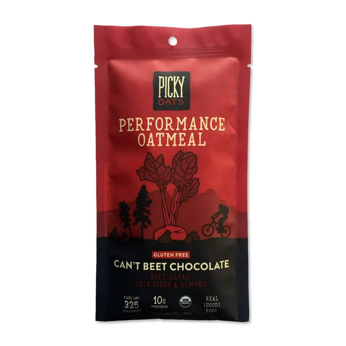 Picky Bars Oatmeal - Image 3